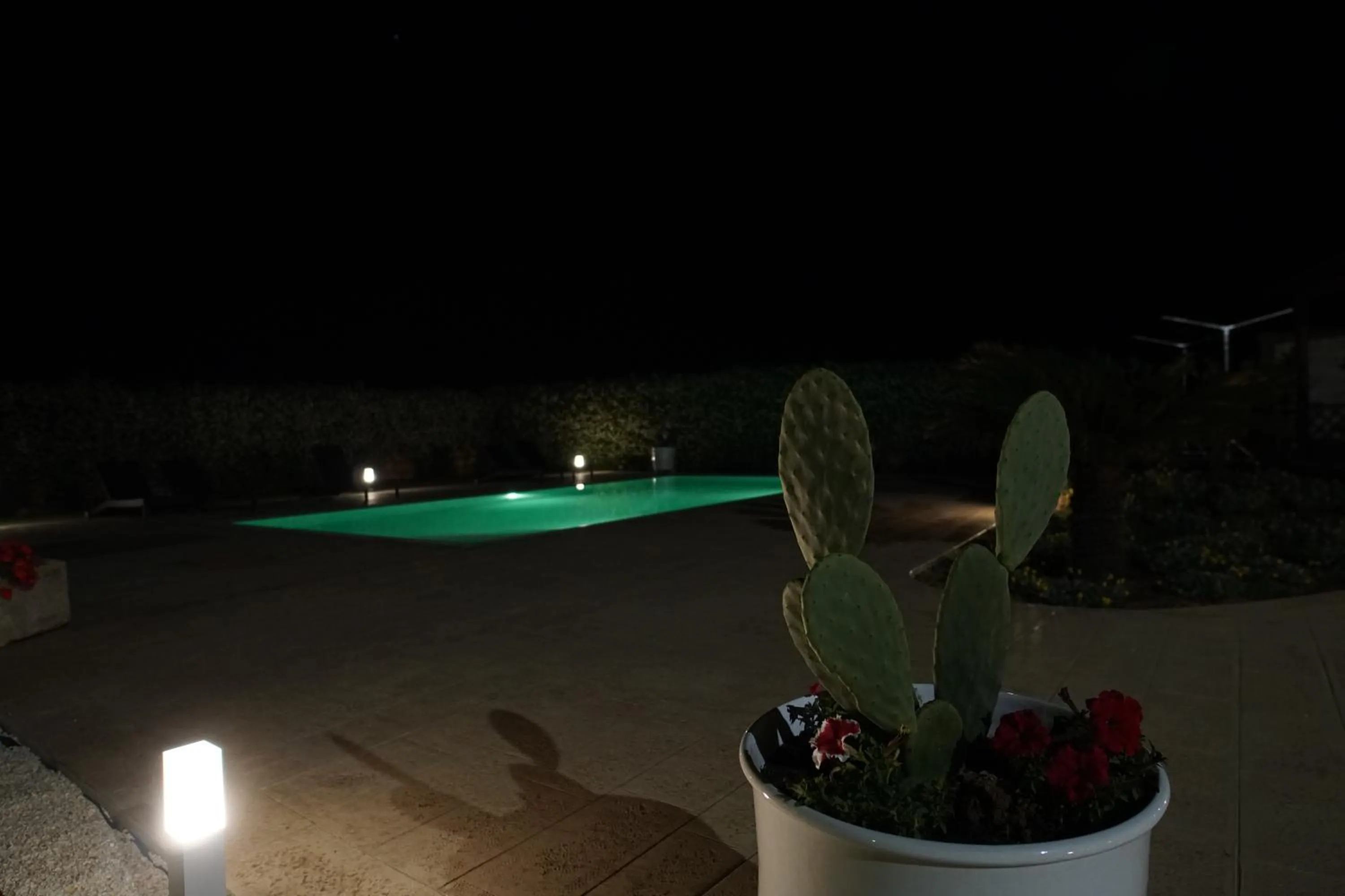 Il Giardino Del Tiglio