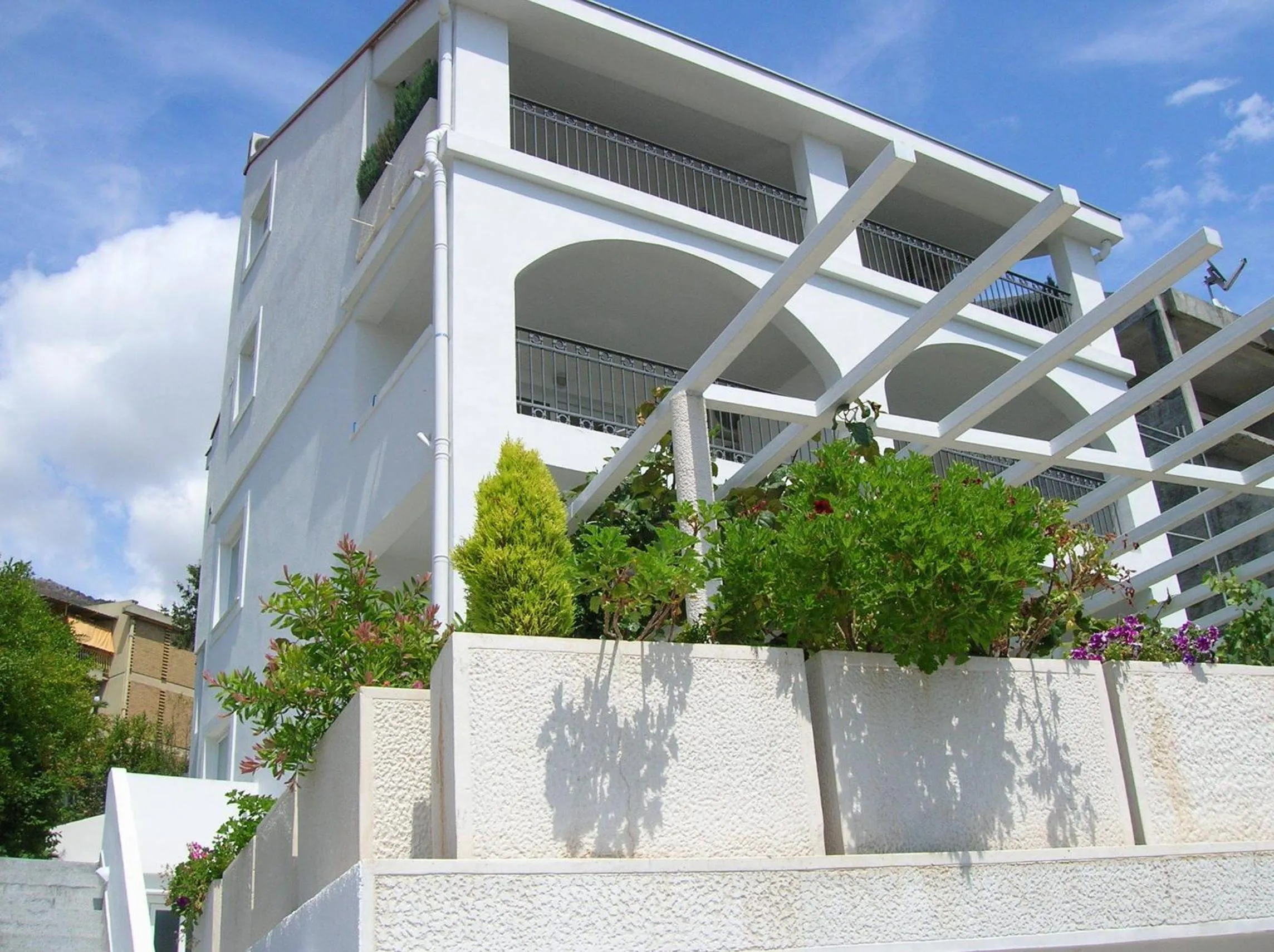 Villa Mila