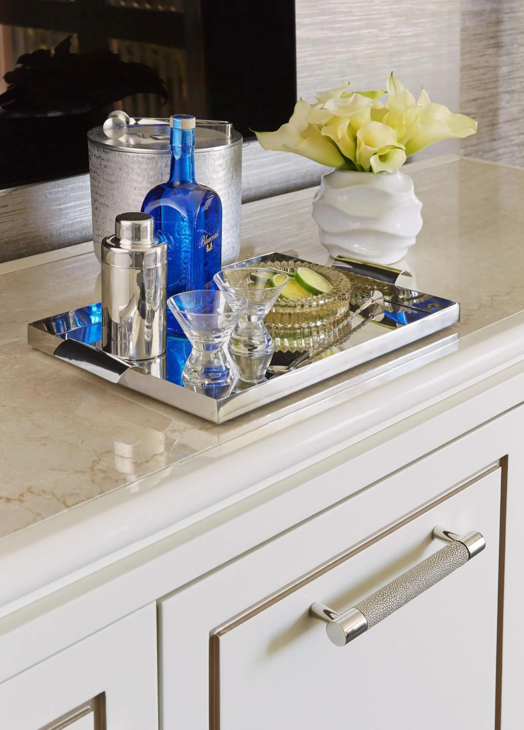 Other in L'Ermitage Beverly Hills