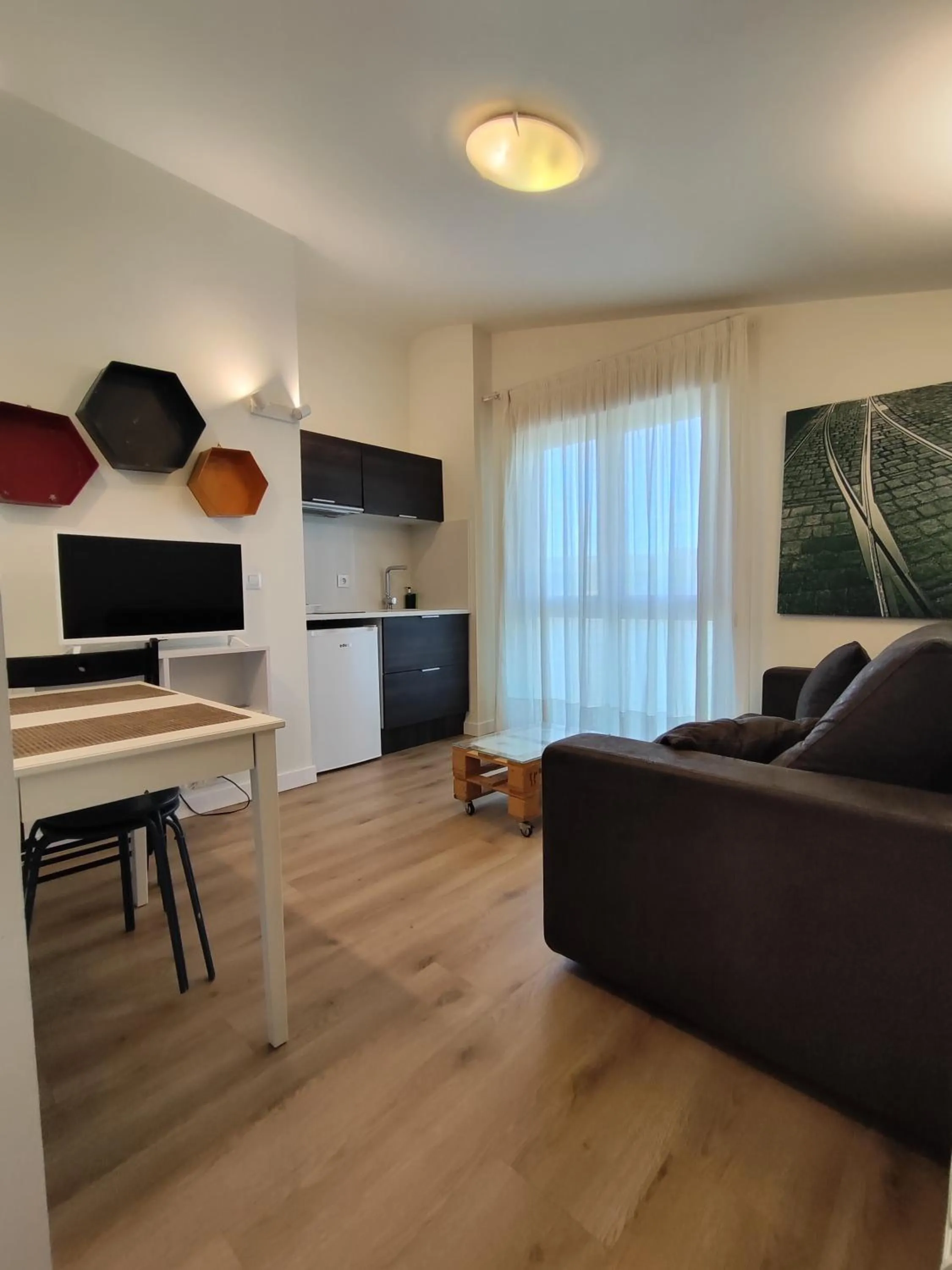 Standard Apartment in Hotel Rural Tierras del Cid