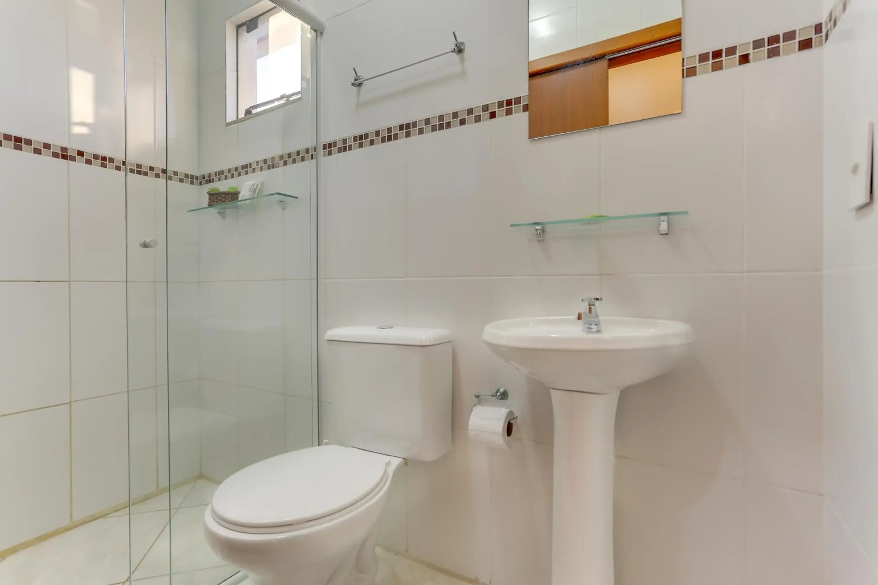 Studio - Split Level in Pousada Praia dos Ingleses Studio - Split Level in Pousada Praia dos Ingleses