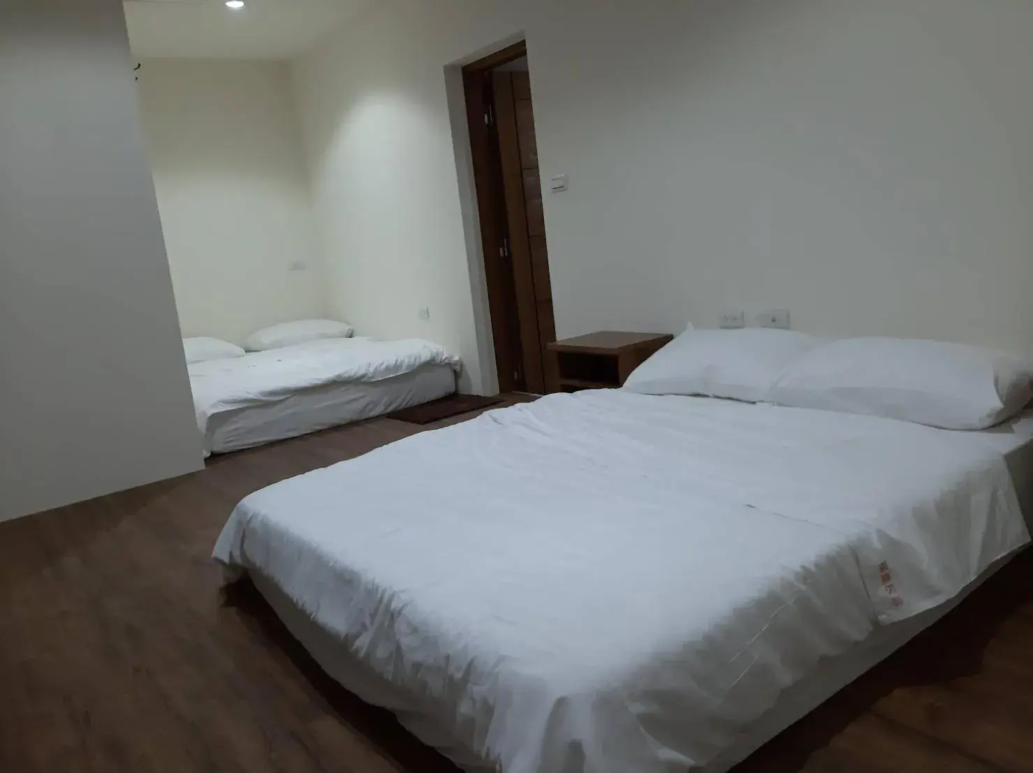 Standard Quadruple Room in Fu Xing Homestay Standard Quadruple Room in Fu Xing Homestay