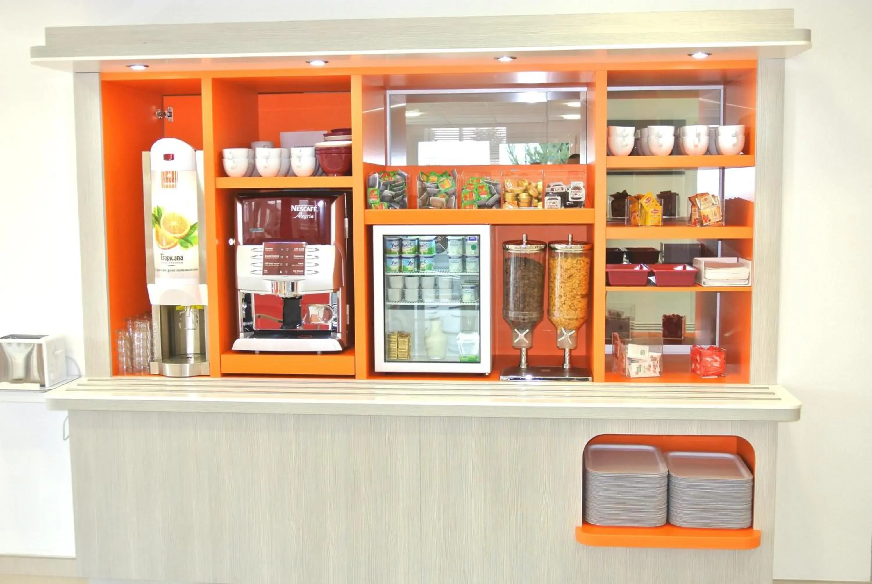 Restaurant/places to eat in The Originals Access,Tendance Hôtel, Saint-Etienne Restaurant/places to eat in The Originals Access,Tendance Hôtel, Saint-Etienne