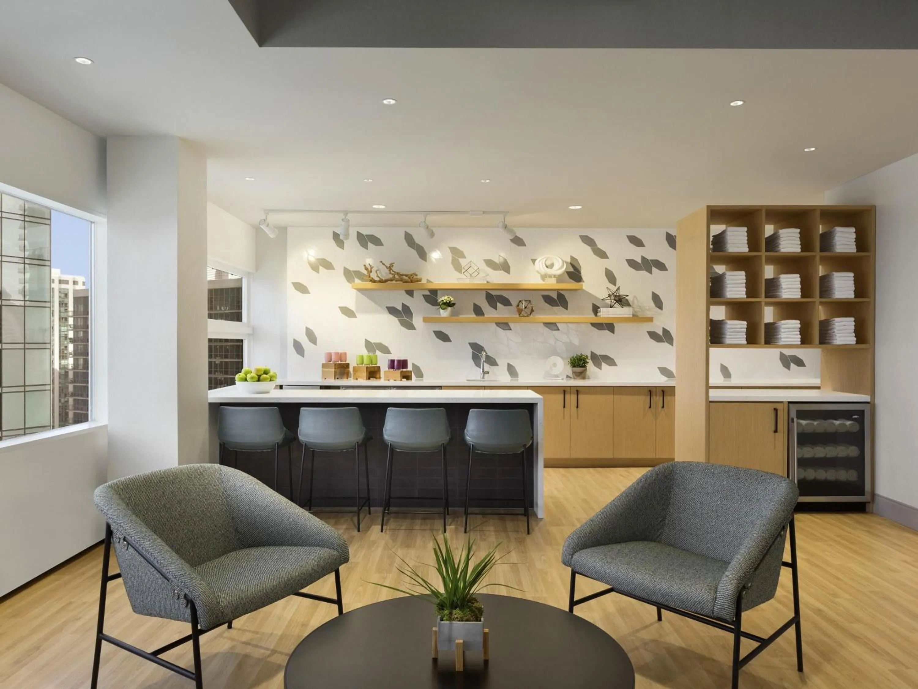 Other in Swissotel Chicago