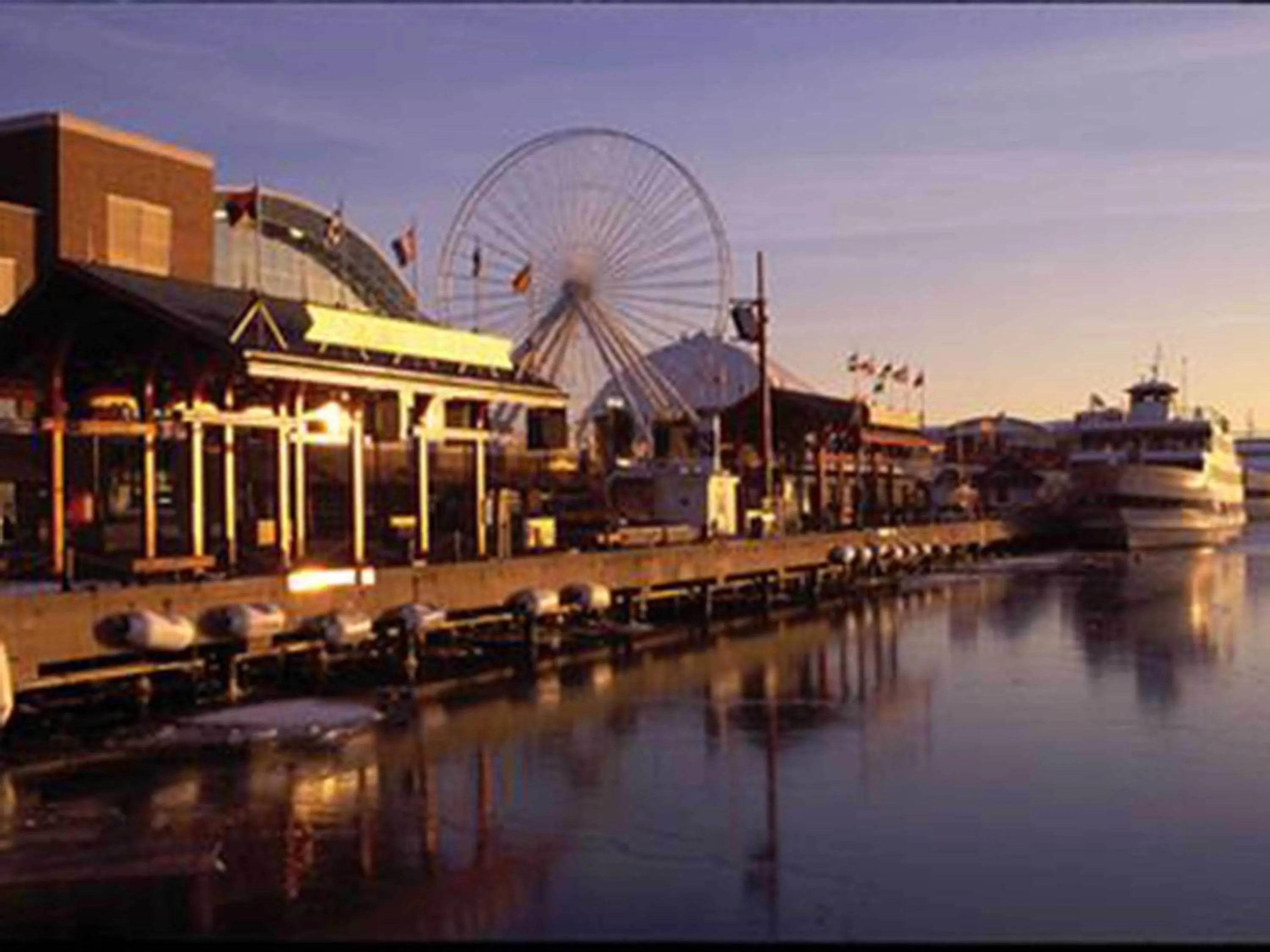 Other in Swissotel Chicago