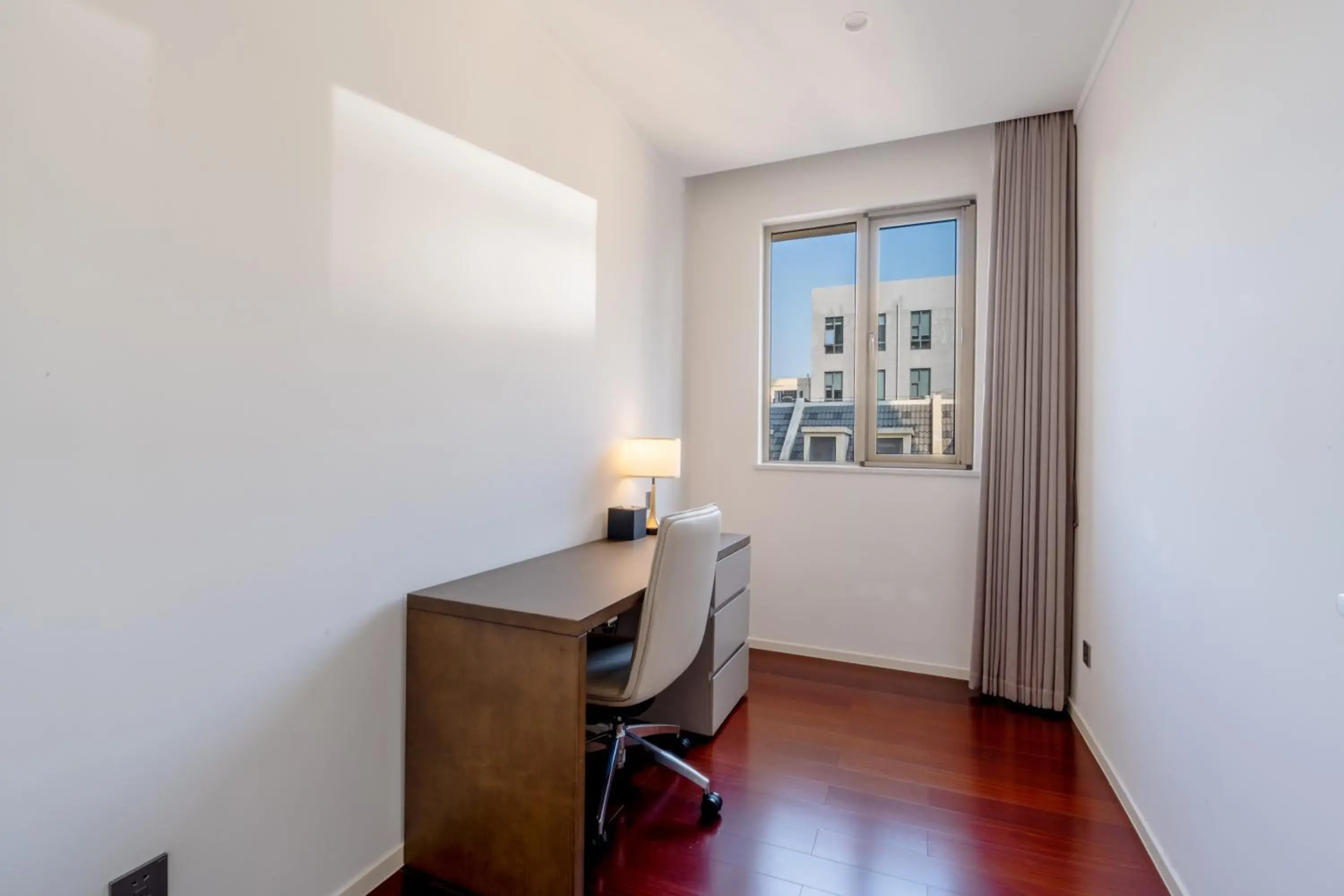 One-Bedroom Executive in One Park Hotel & Residence One-Bedroom Executive in One Park Hotel & Residence