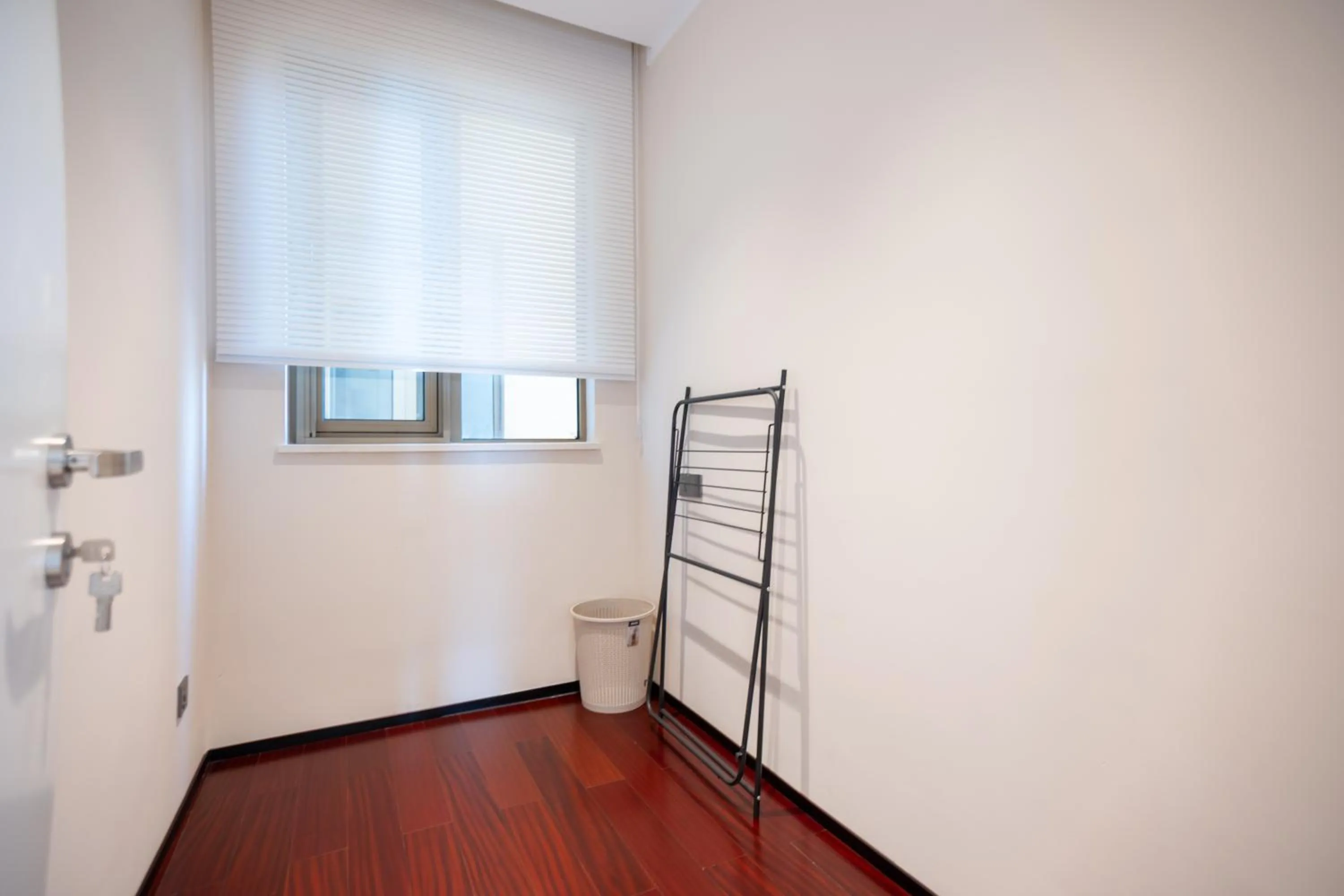 Other, Bed in One Park Hotel & Residence