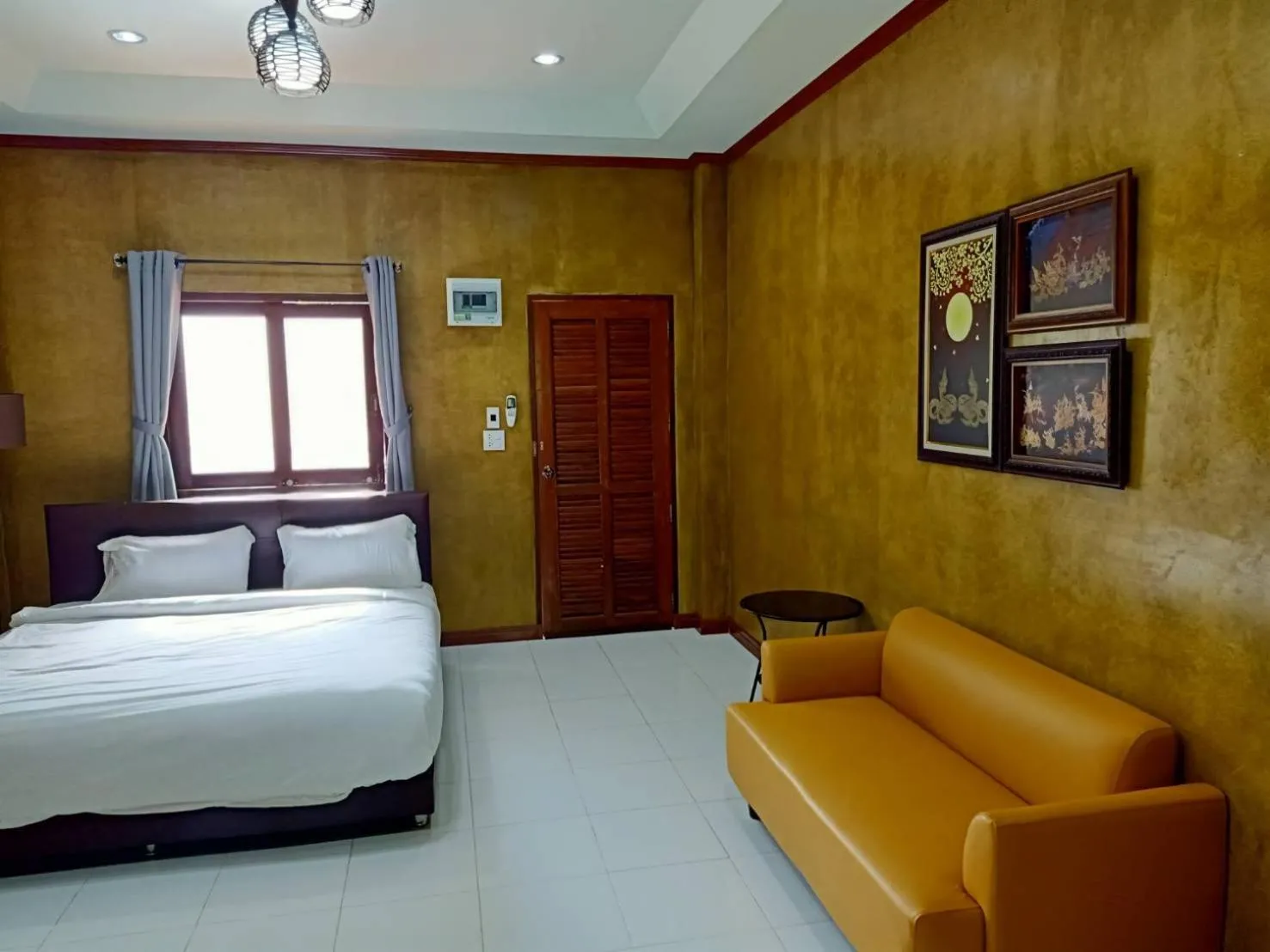Superkids Resort