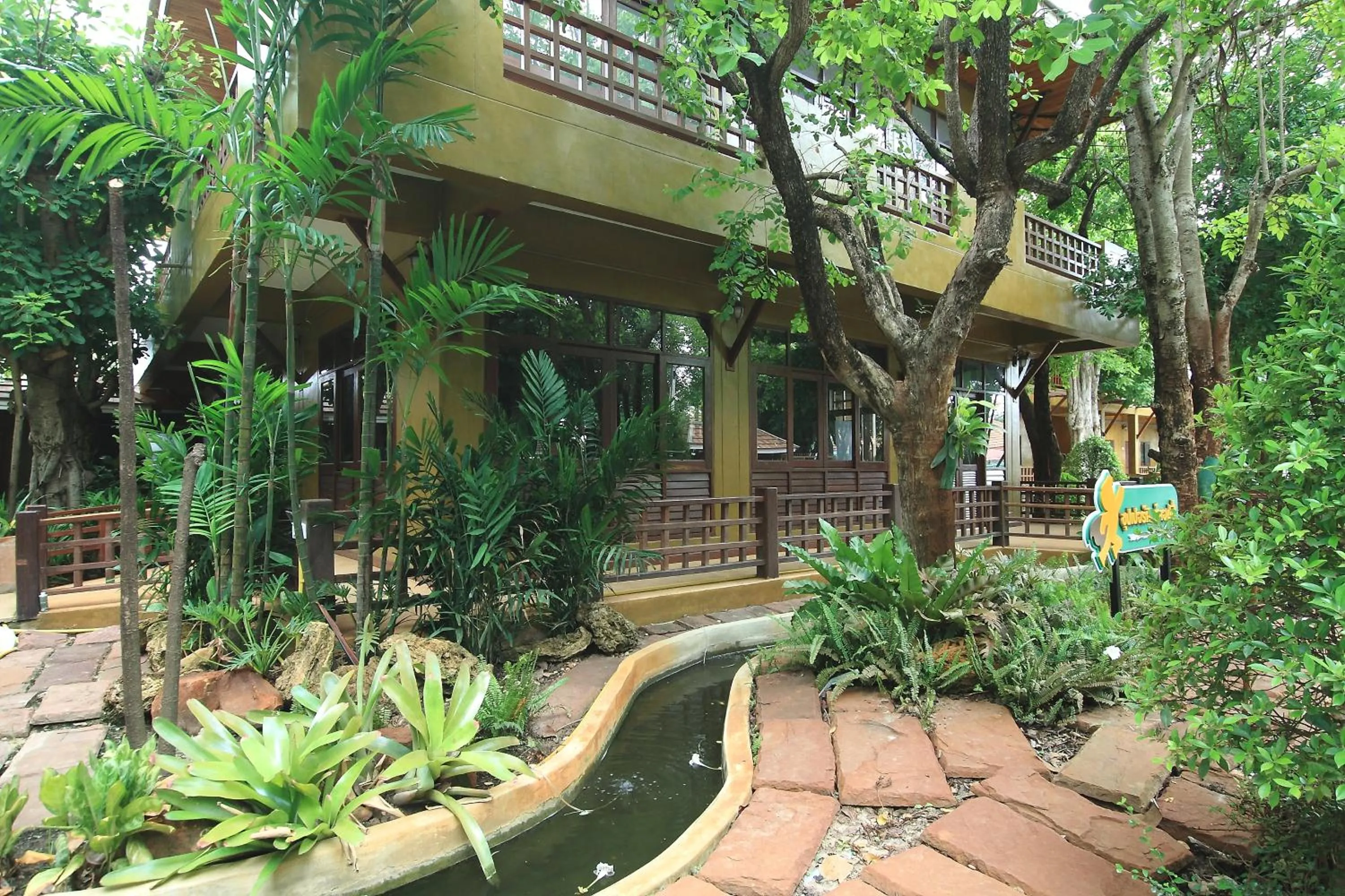 Superkids Resort
