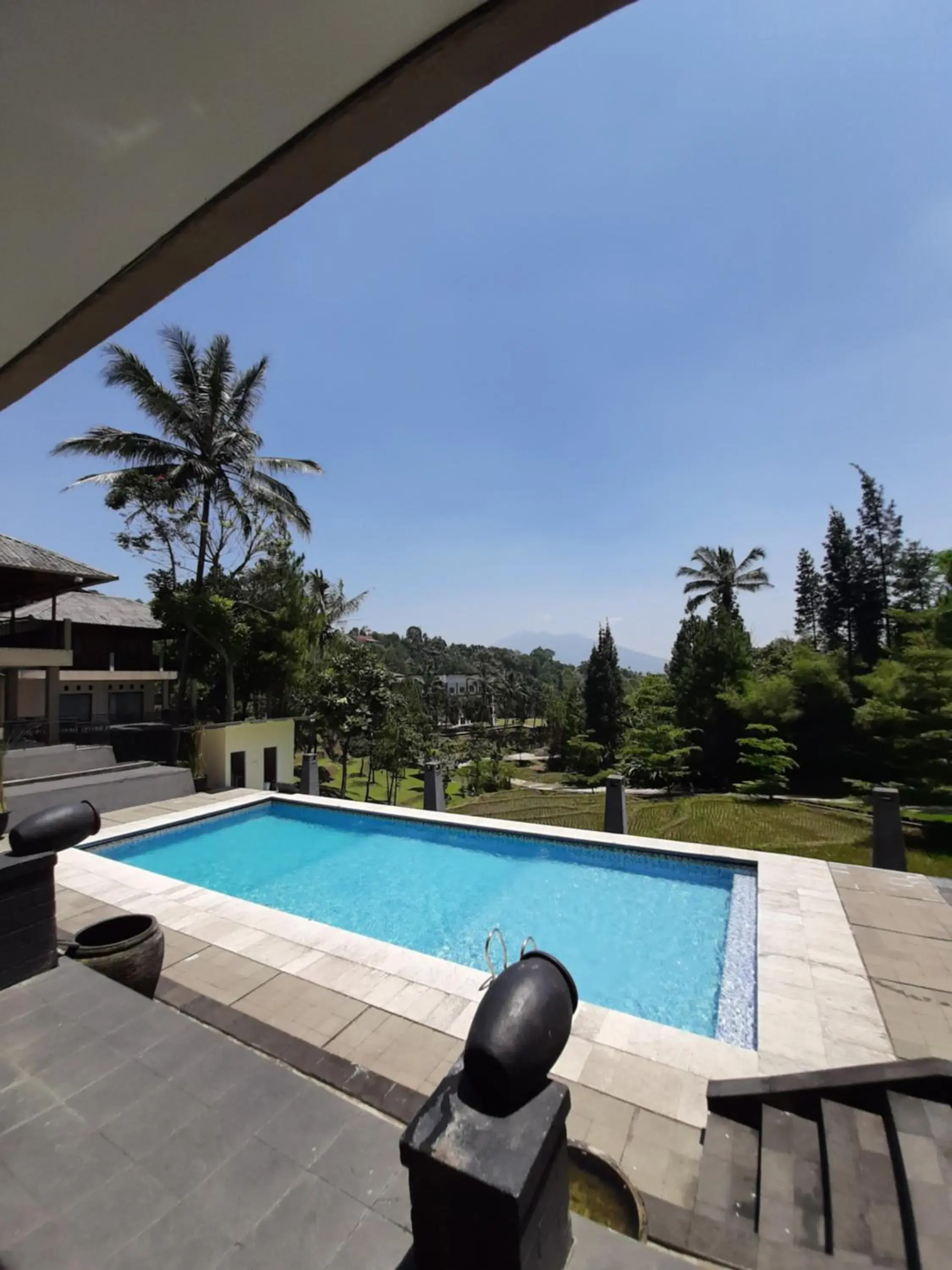 Albero Hotel Bogor Albero Hotel Bogor