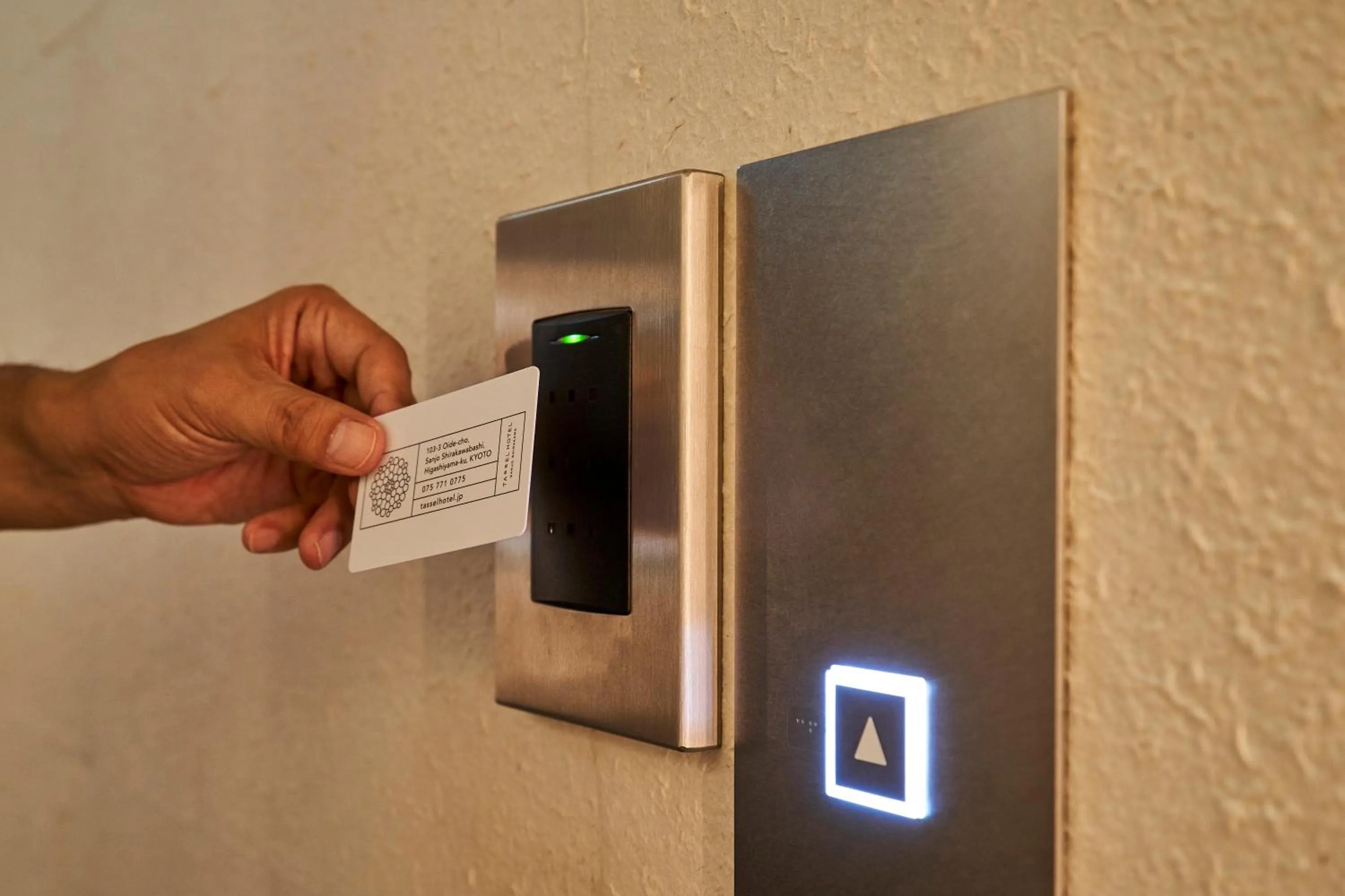 Other in Tassel Hotel Sanjo Shirakawa