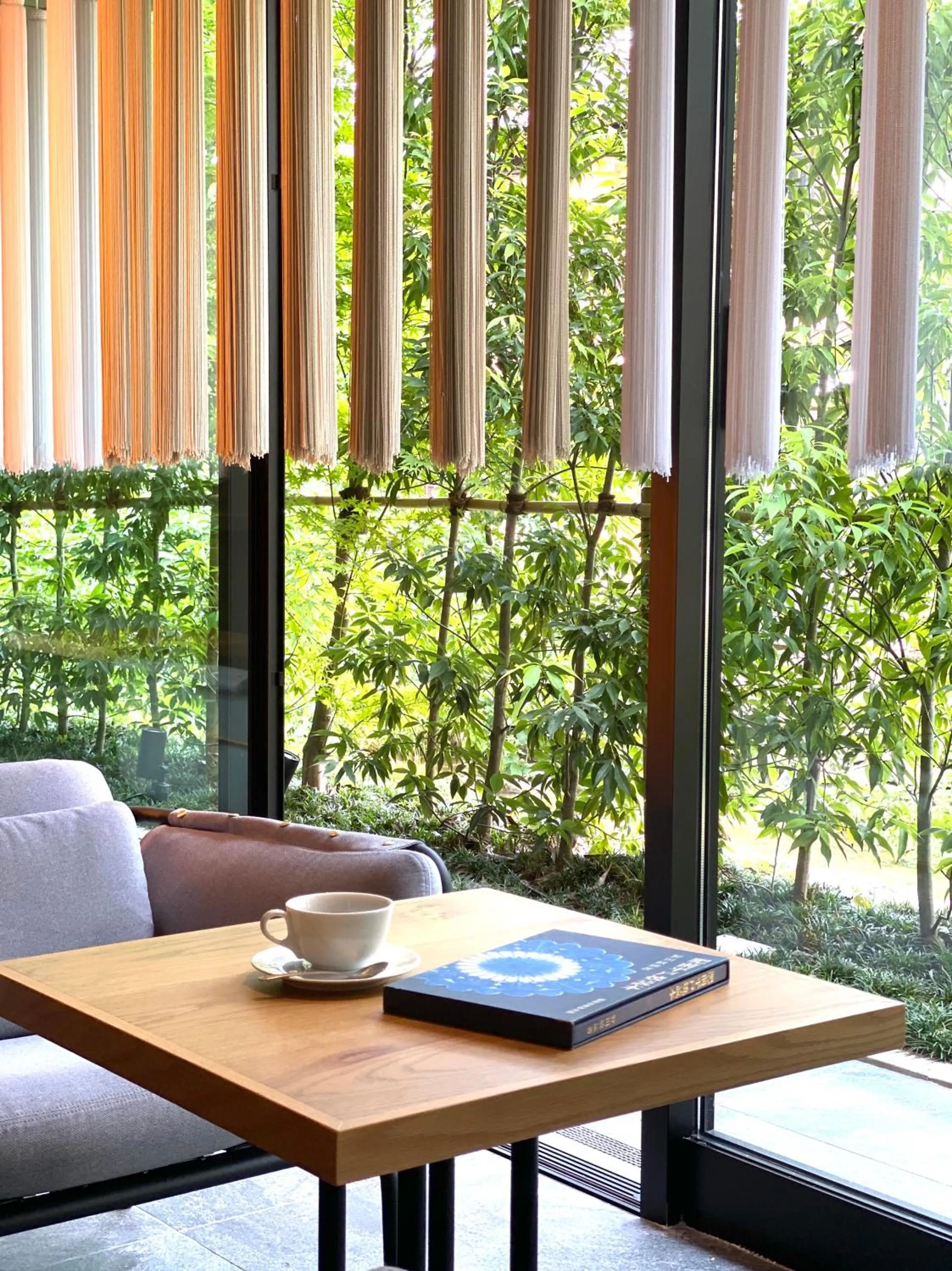 Lobby or reception in Tassel Hotel Sanjo Shirakawa