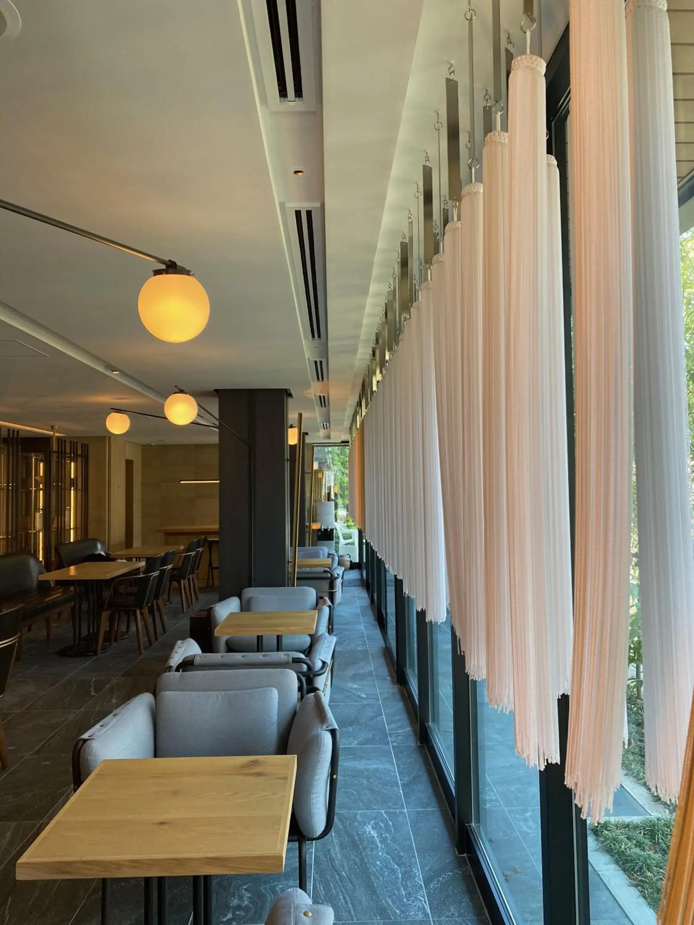 Lounge or bar, Lounge/Bar in Tassel Hotel Sanjo Shirakawa