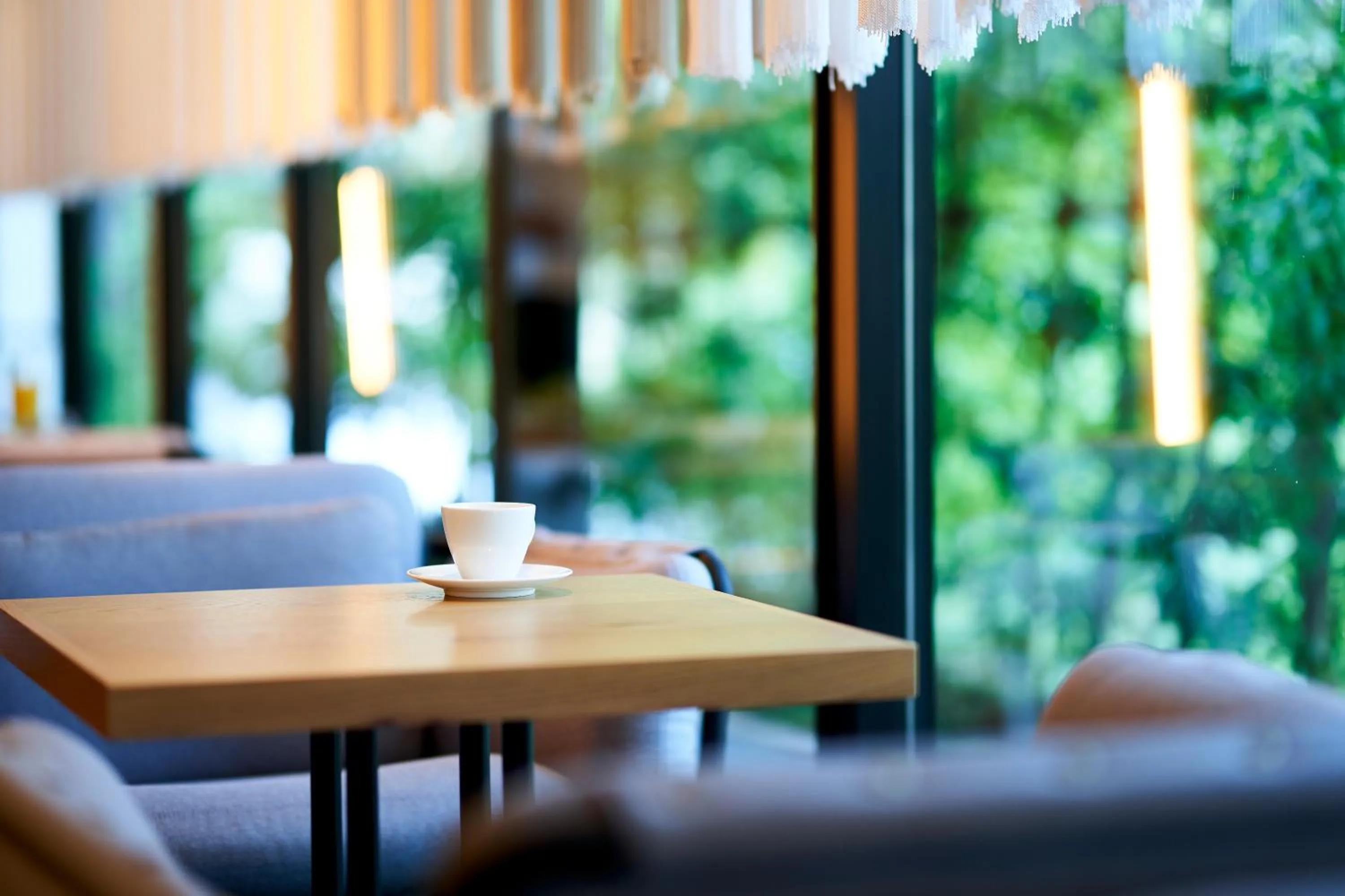 Lobby or reception in Tassel Hotel Sanjo Shirakawa