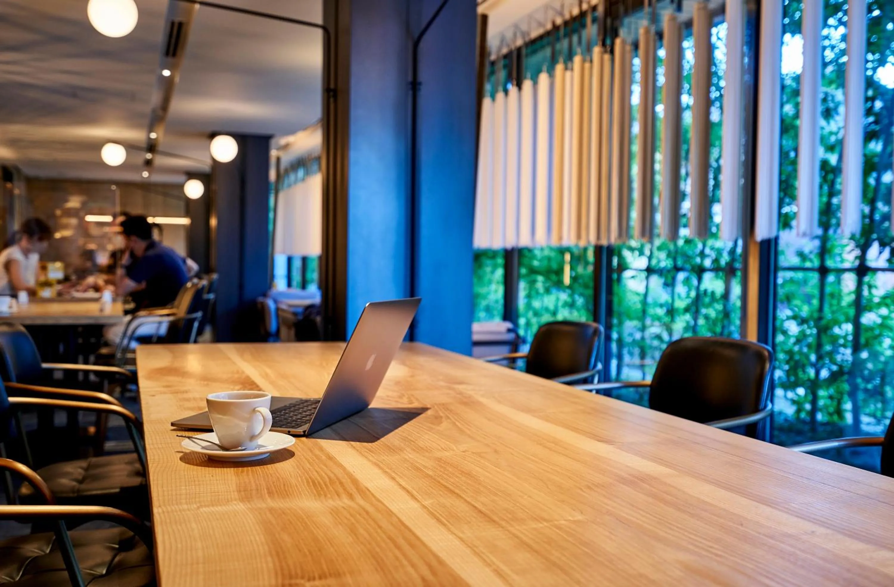 Lobby or reception in Tassel Hotel Sanjo Shirakawa