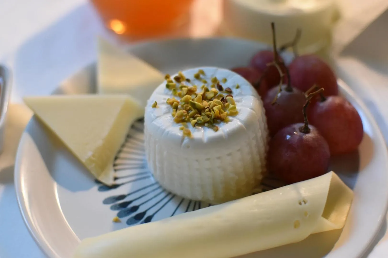 Breakfast in queen 24