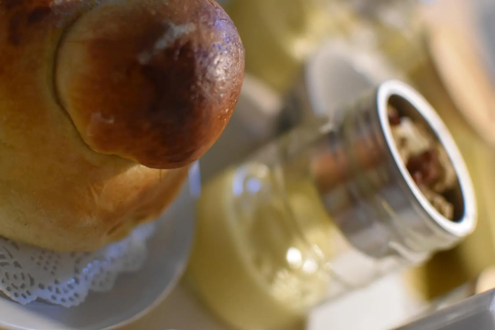 Food and drinks in queen 24