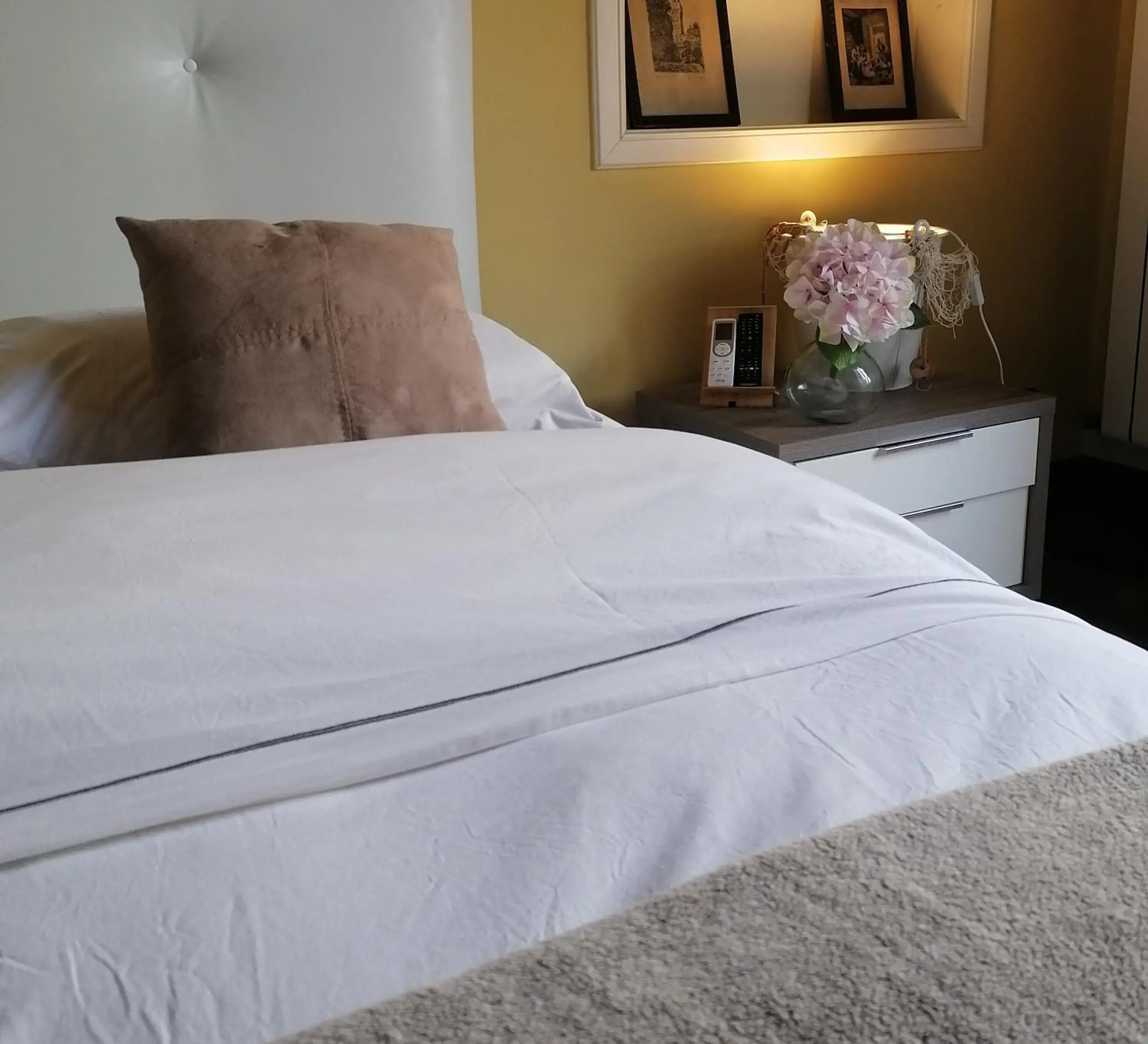 Superior Family Room - single occupancy in queen 24 Superior Family Room - single occupancy in queen 24