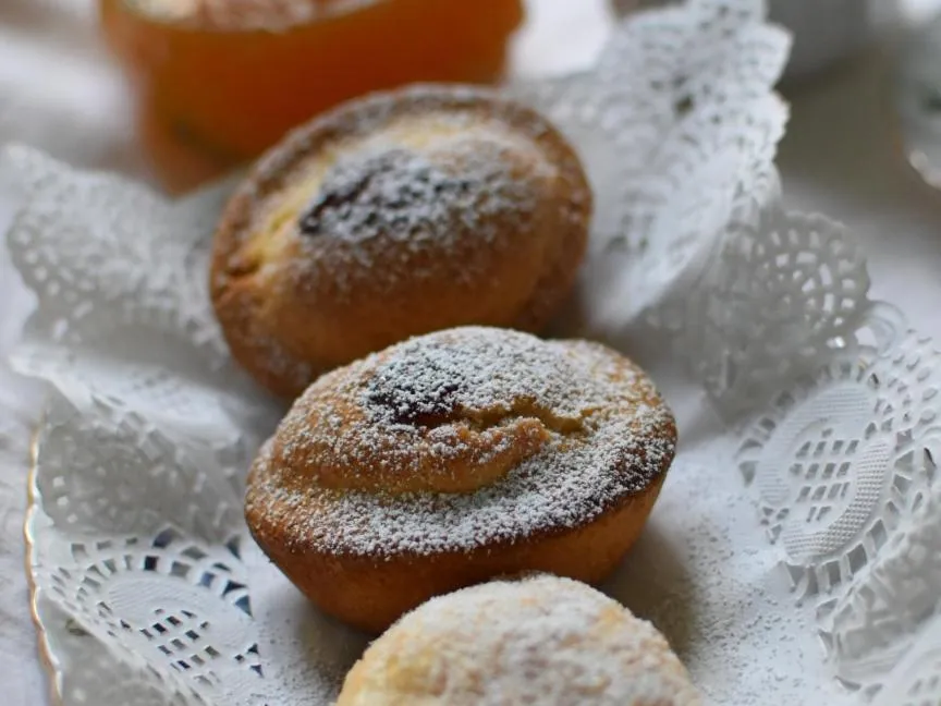 Food and drinks in queen 24