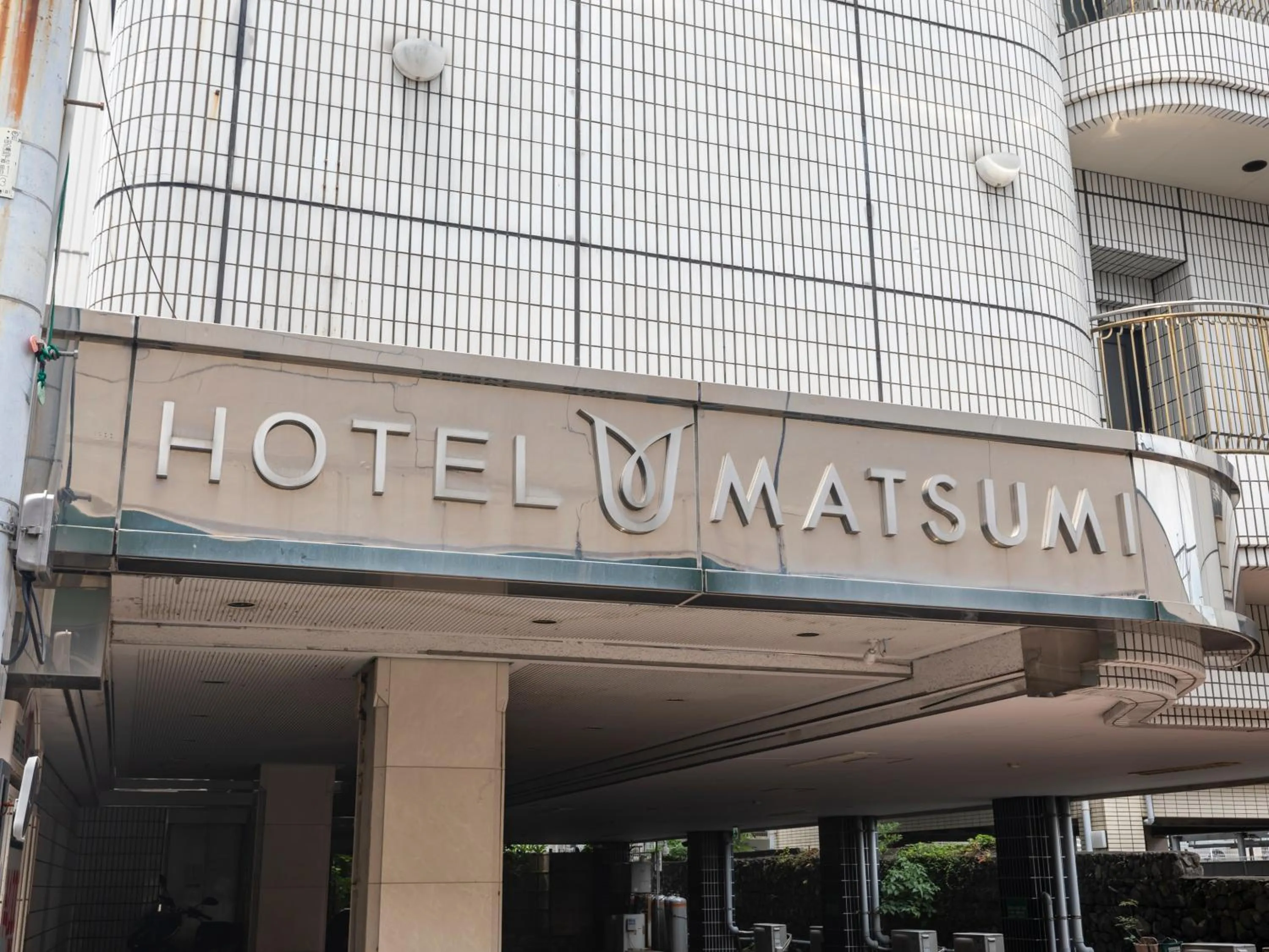 Tabist Annex Matsumi