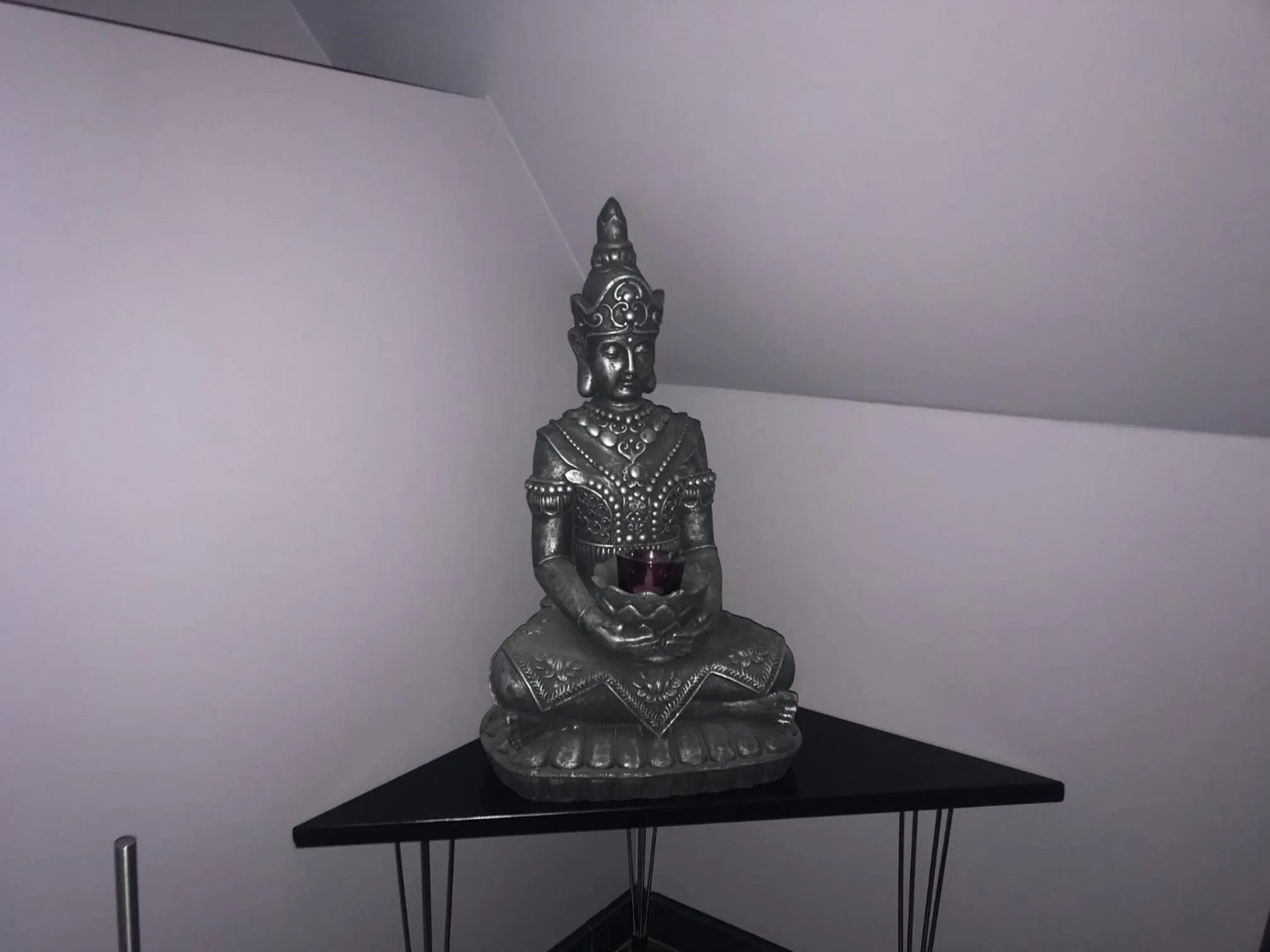 Bathroom in Bed and Breakfast The Rose