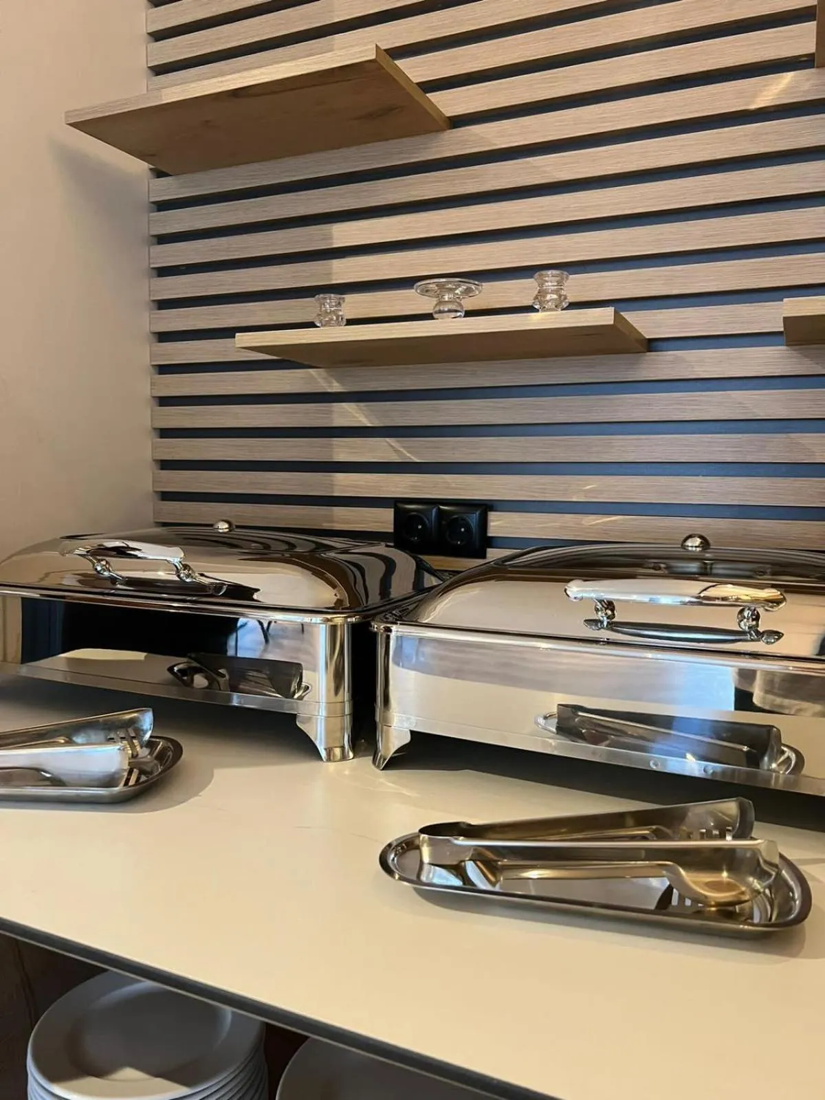 Breakfast in Hotel Harmshof Bispingen