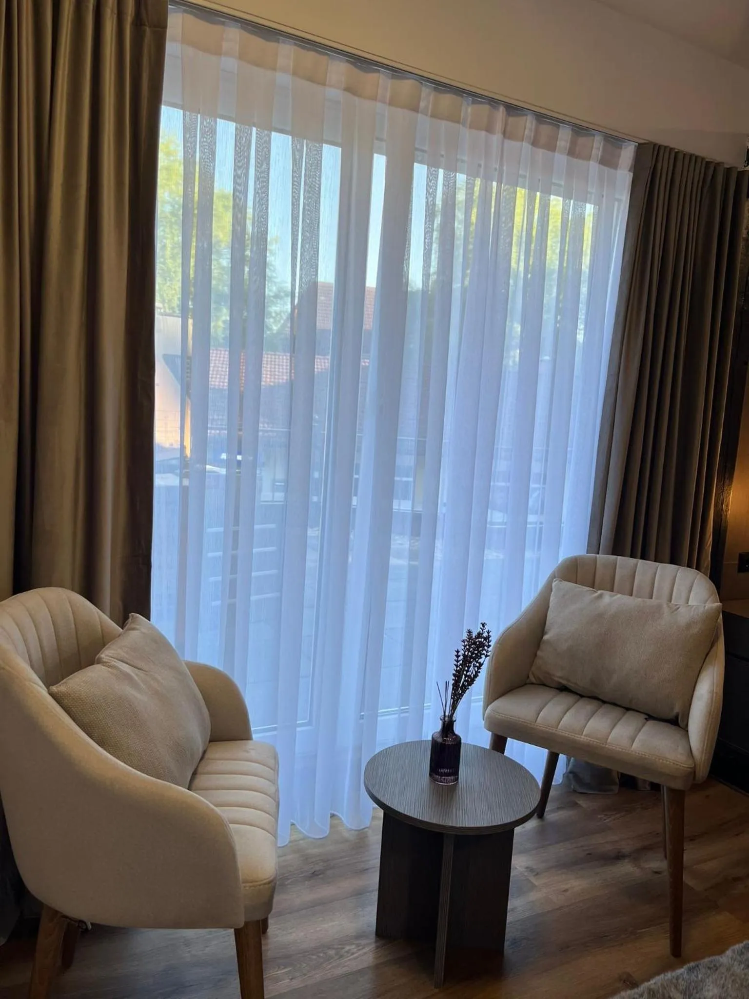 Hotel Harmshof Bispingen