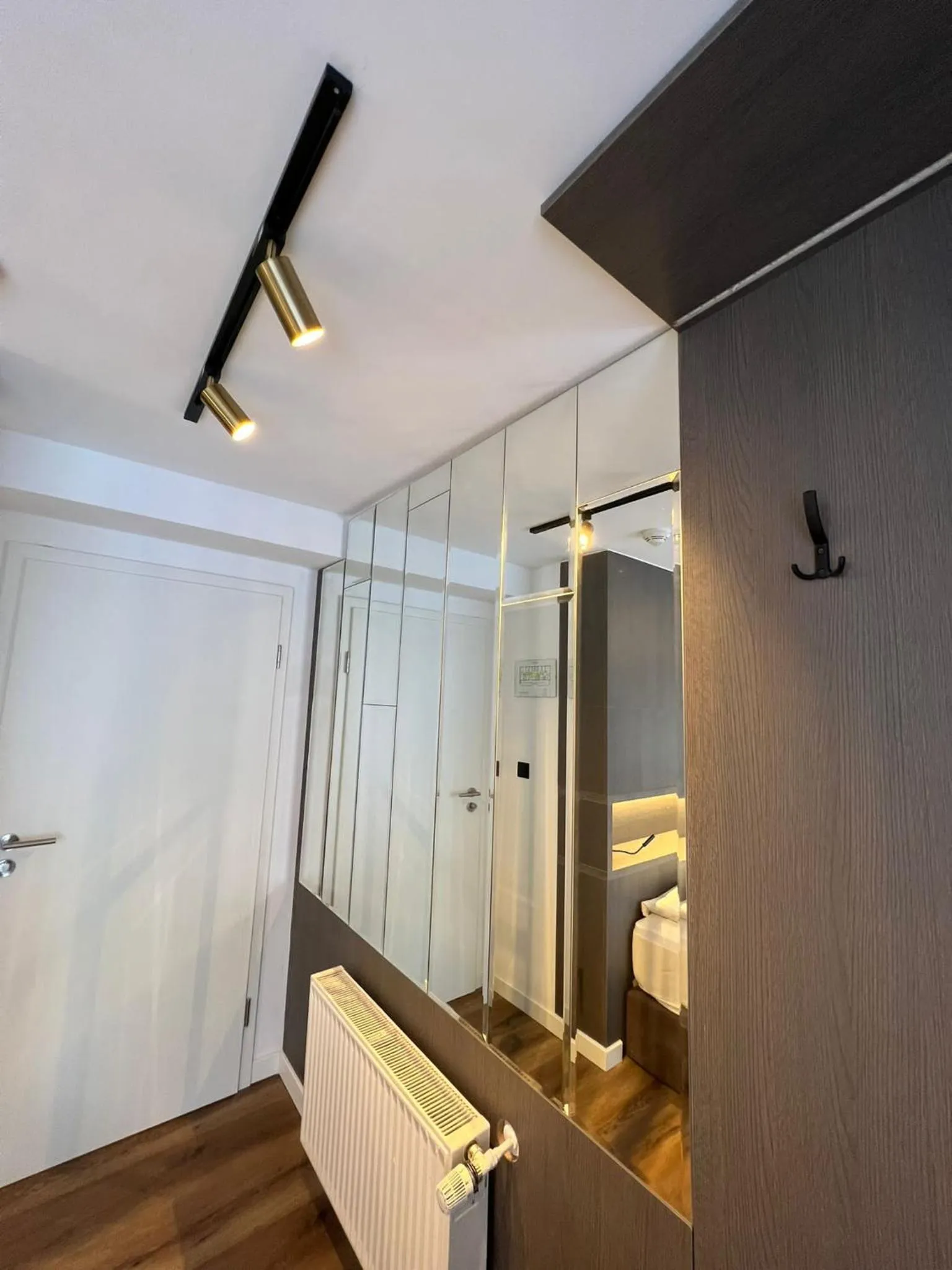 Hotel Harmshof Bispingen