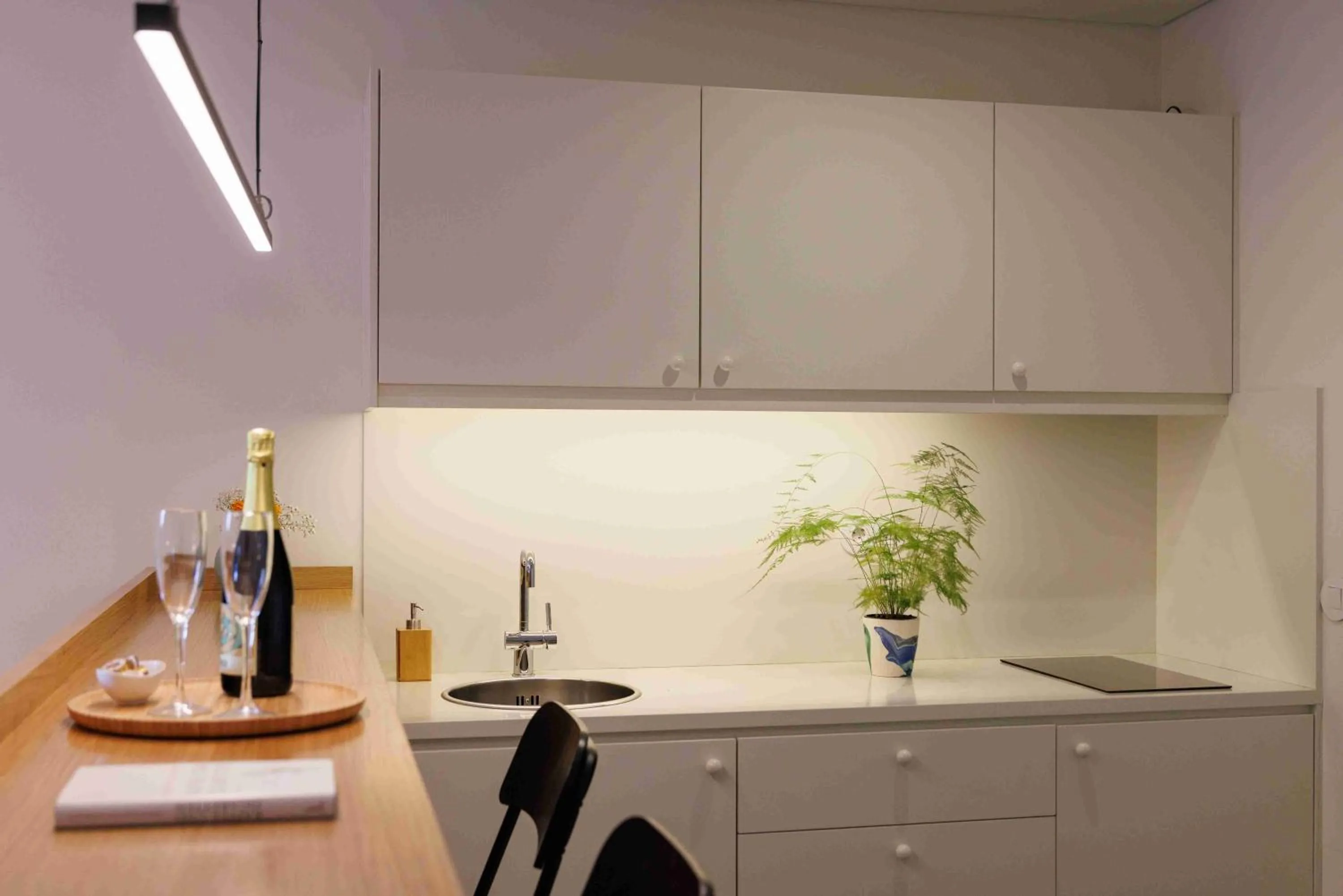 Menina Colina Guesthouse