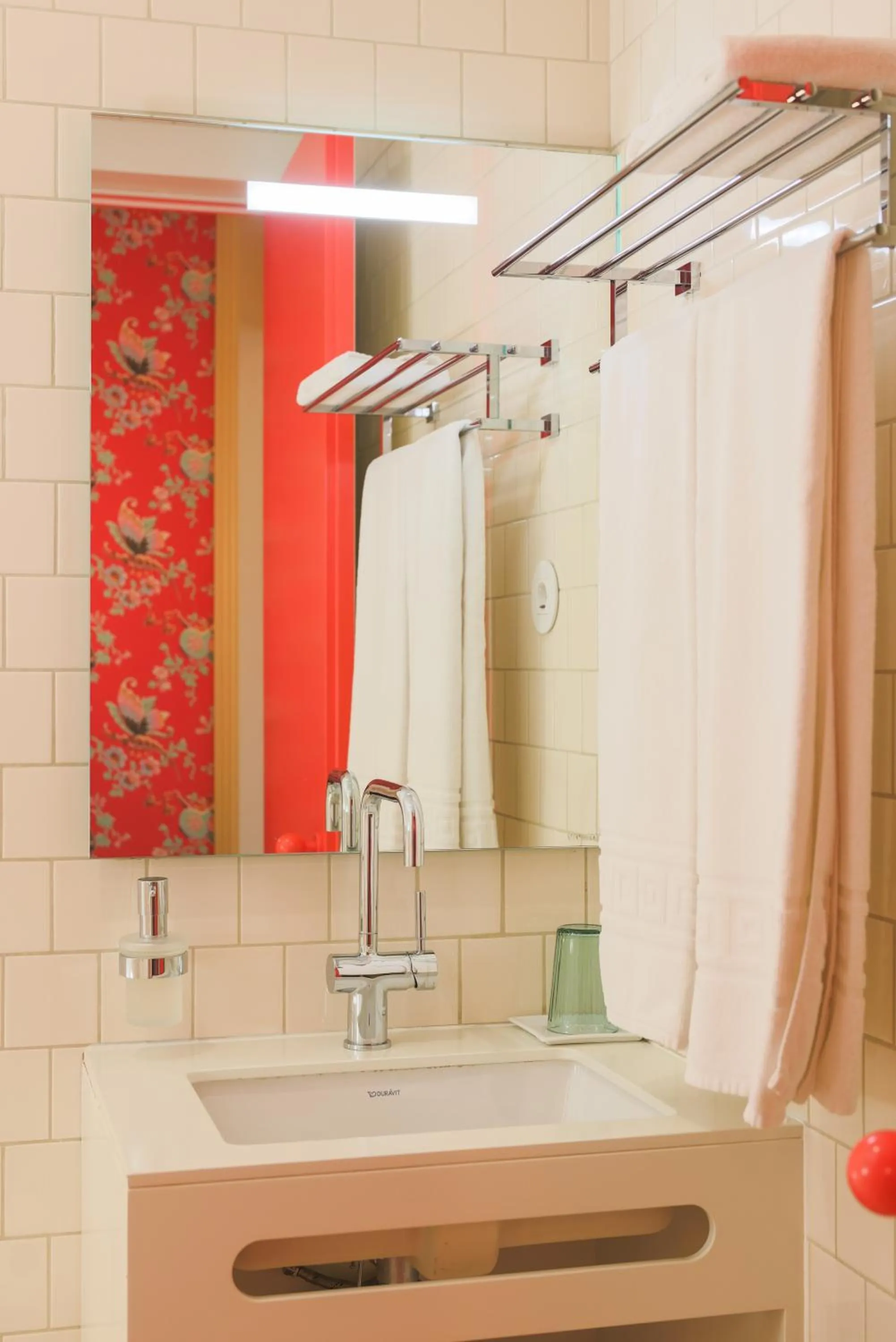 Menina Colina Guesthouse