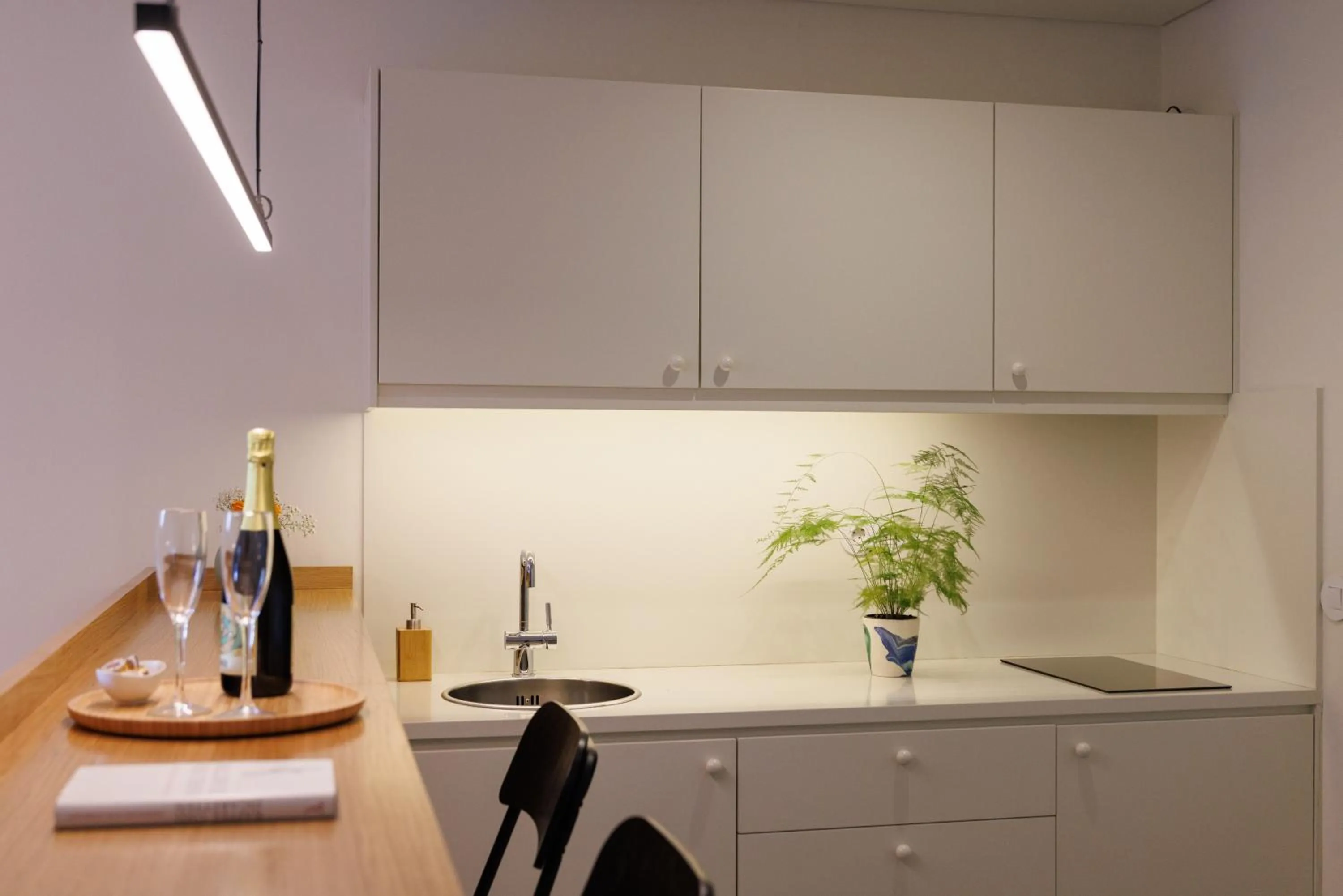 Menina Colina Guesthouse