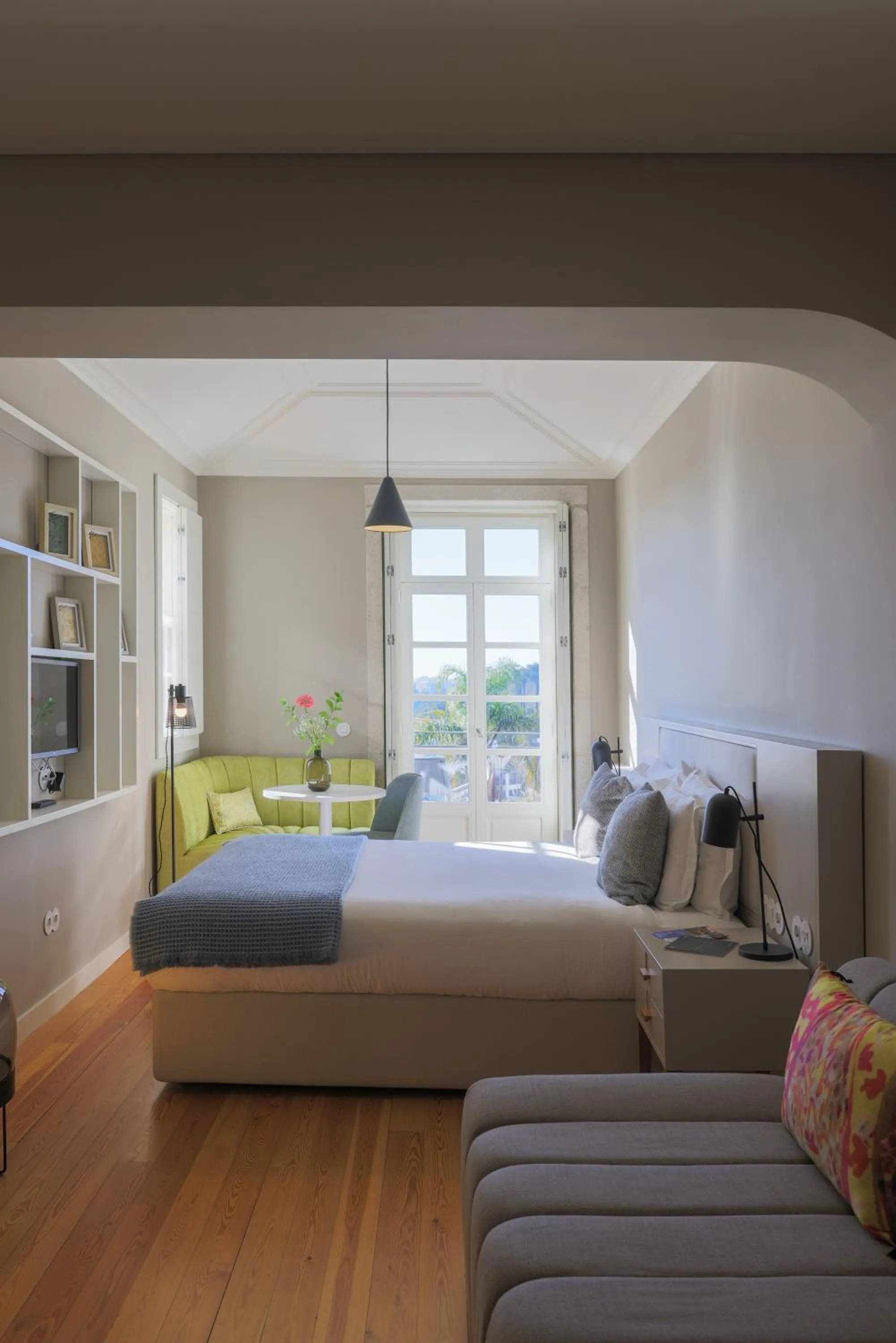 Menina Colina Guesthouse