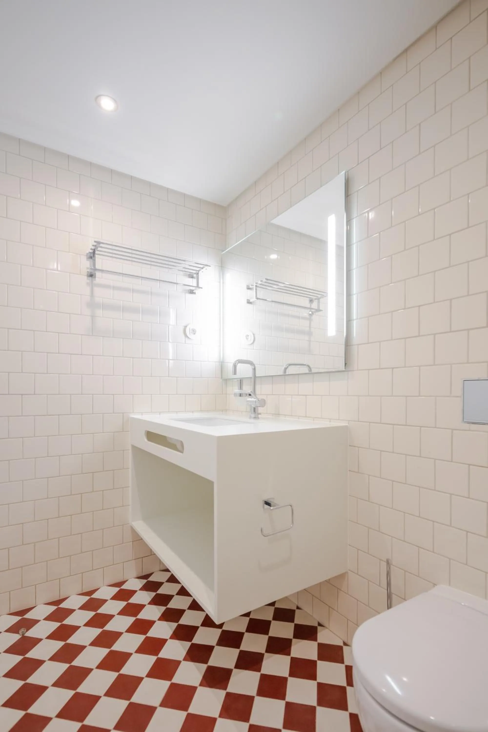 Menina Colina Guesthouse