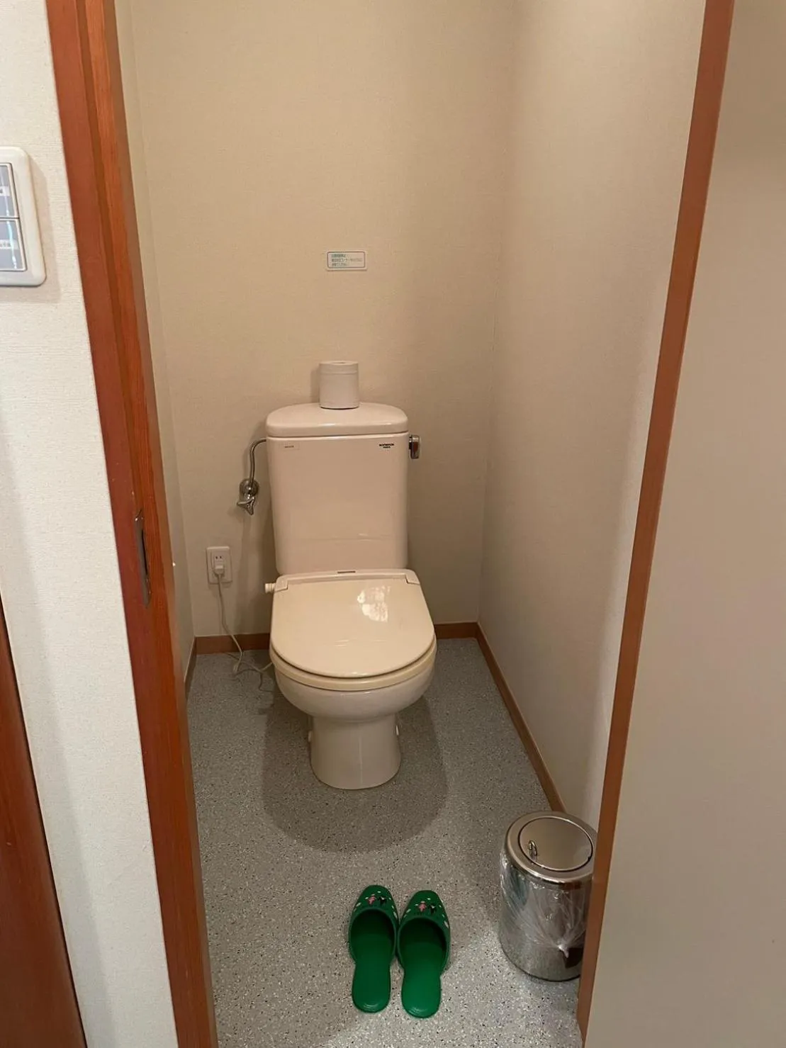 Lake Side Nikko Hotel