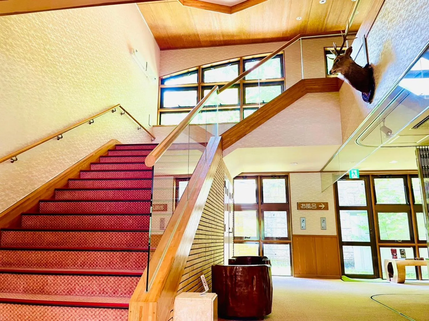 Lake Side Nikko Hotel