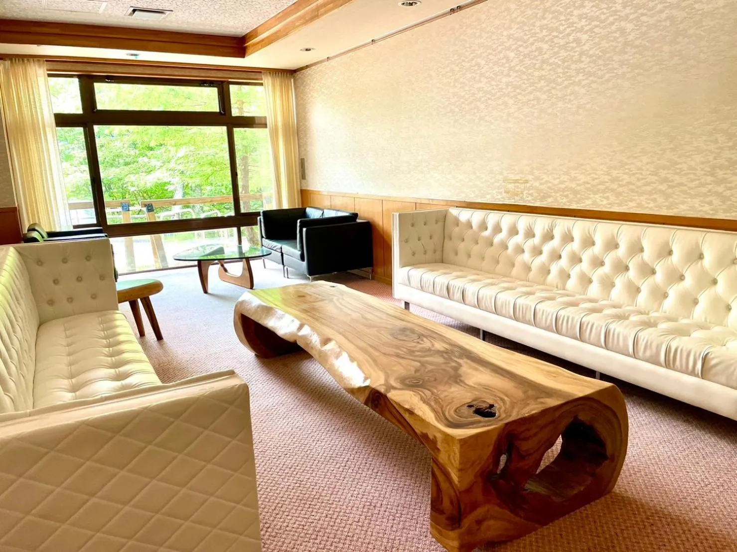 Lake Side Nikko Hotel