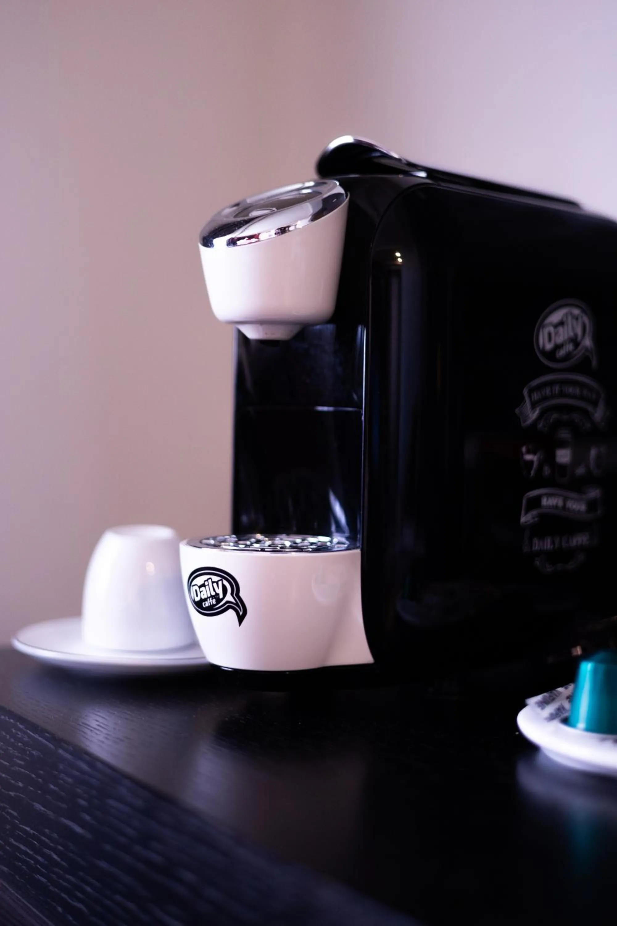 Breakfast in Old Town Hotel