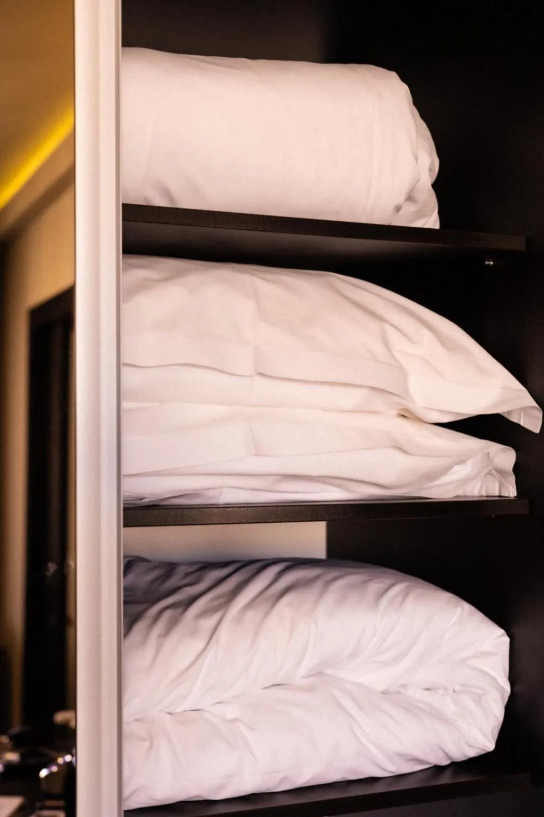 Bedroom, Bed in Old Town Hotel