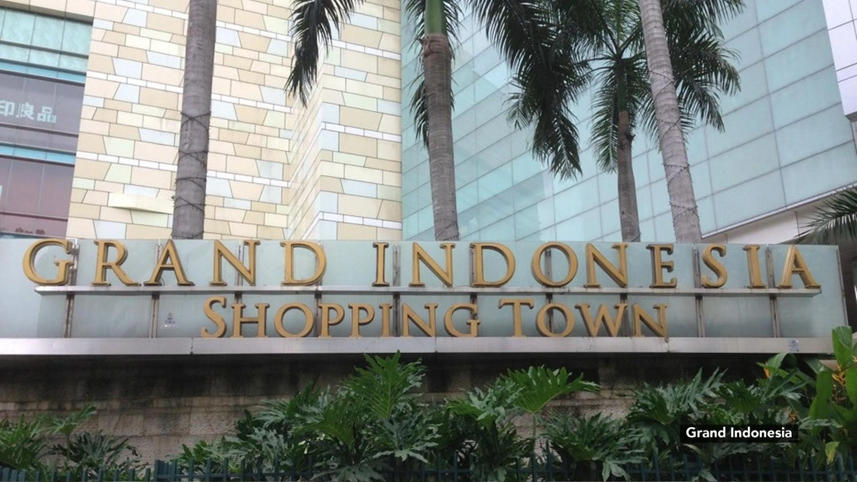 Nearby landmark in D Padmaya Residence