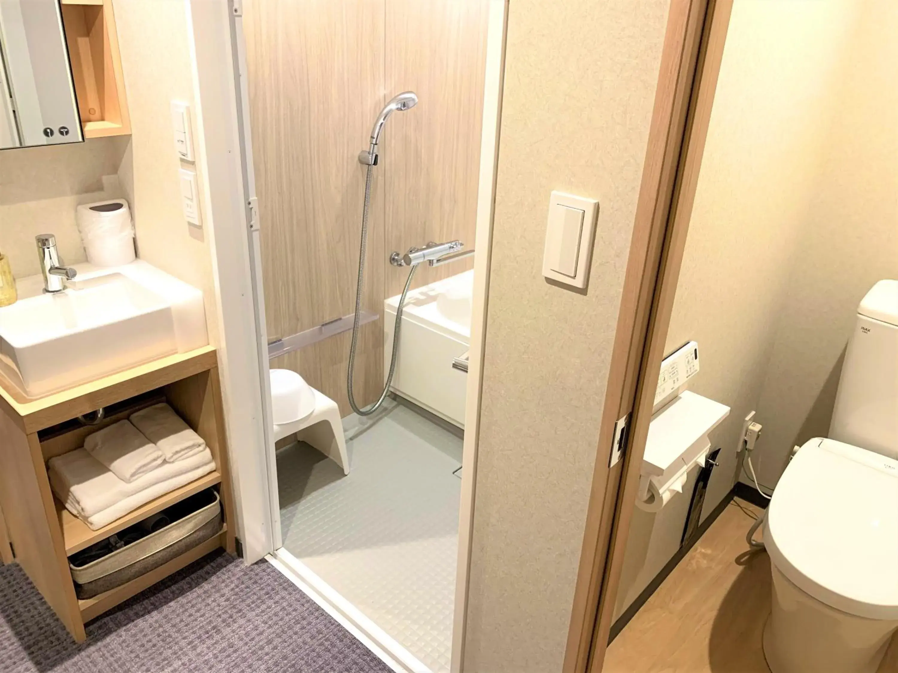 Henn na Hotel Kanazawa Korimbo Henn na Hotel Kanazawa Korimbo