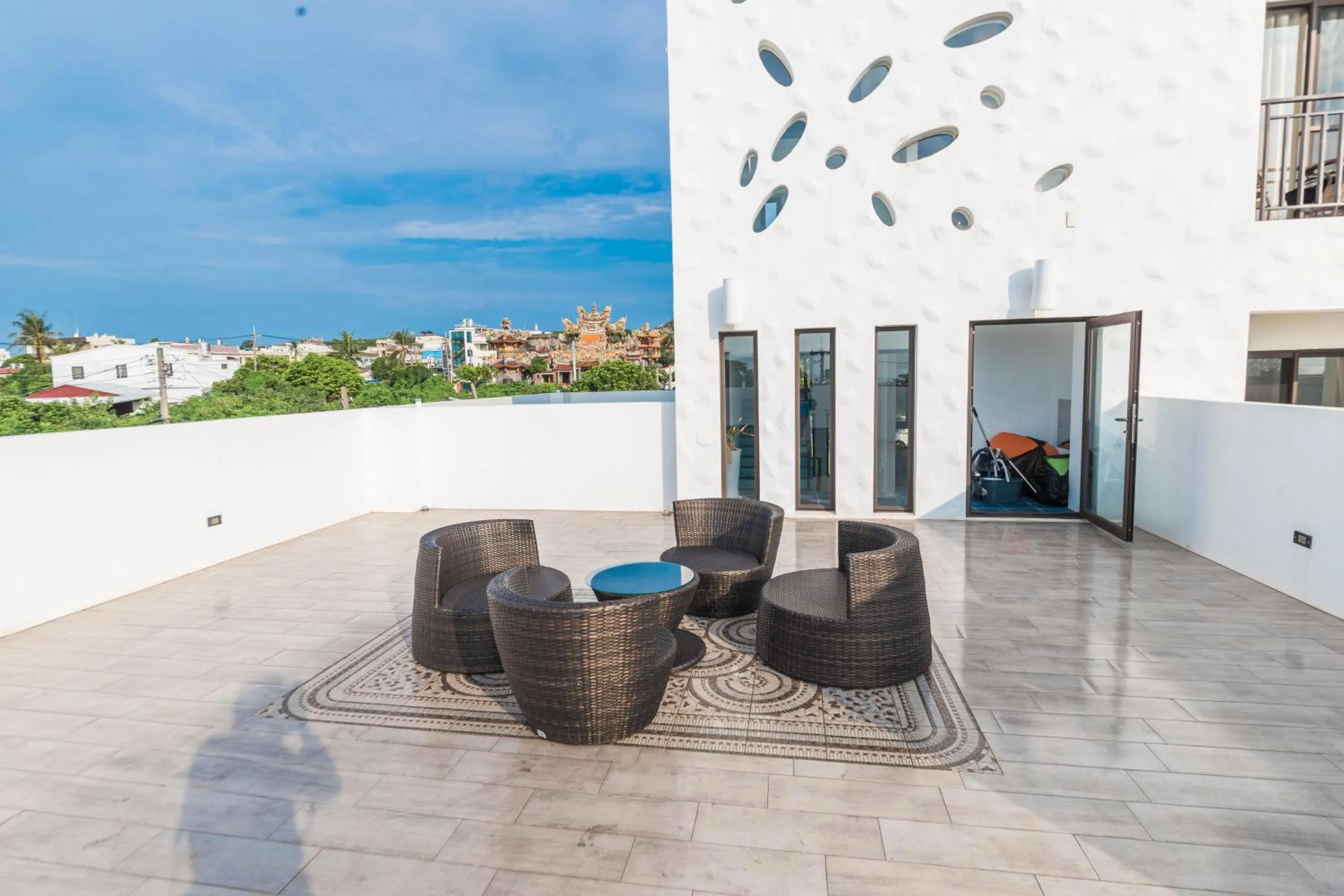 Property building in THE ONE-Liuqiu