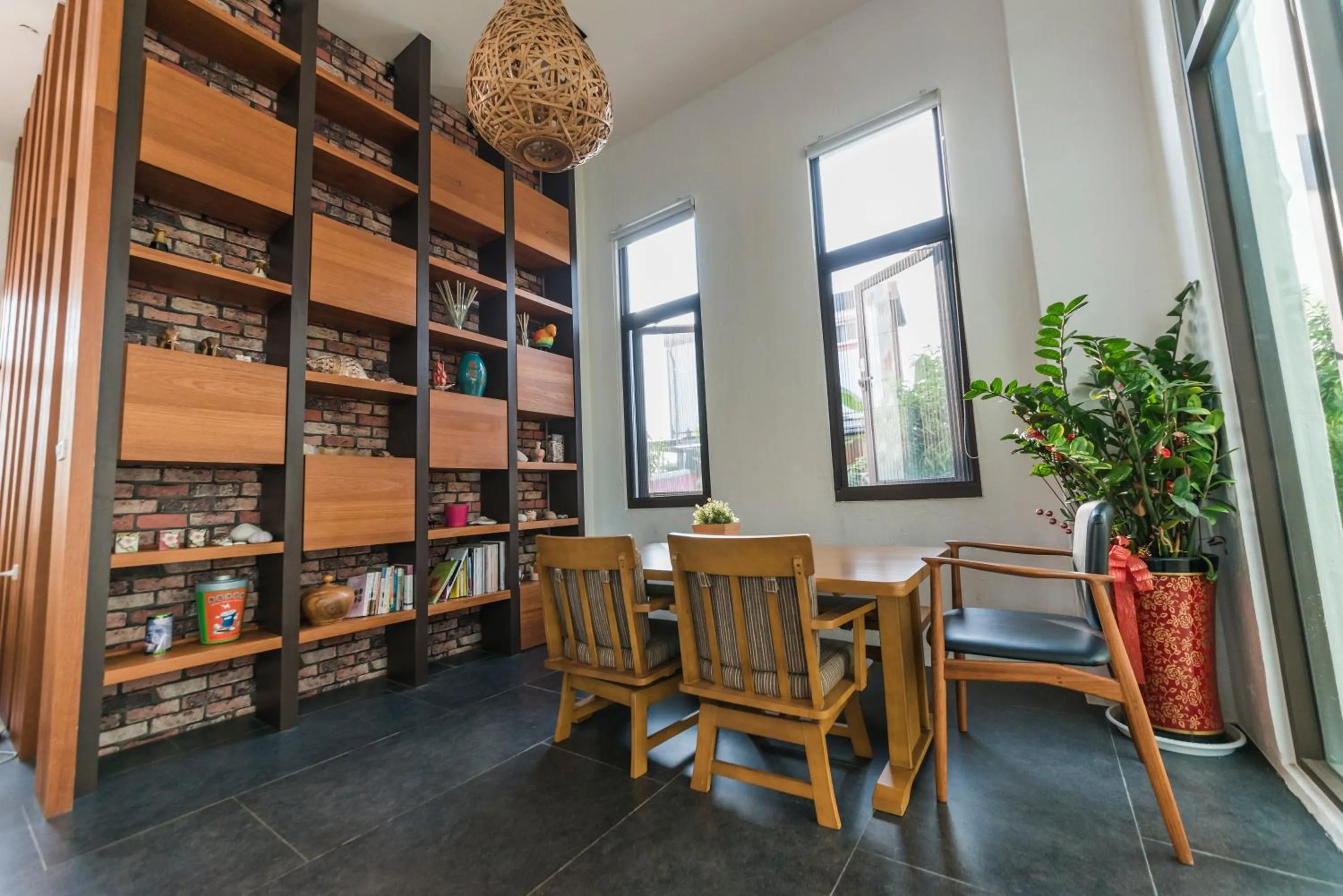 Property building in THE ONE-Liuqiu