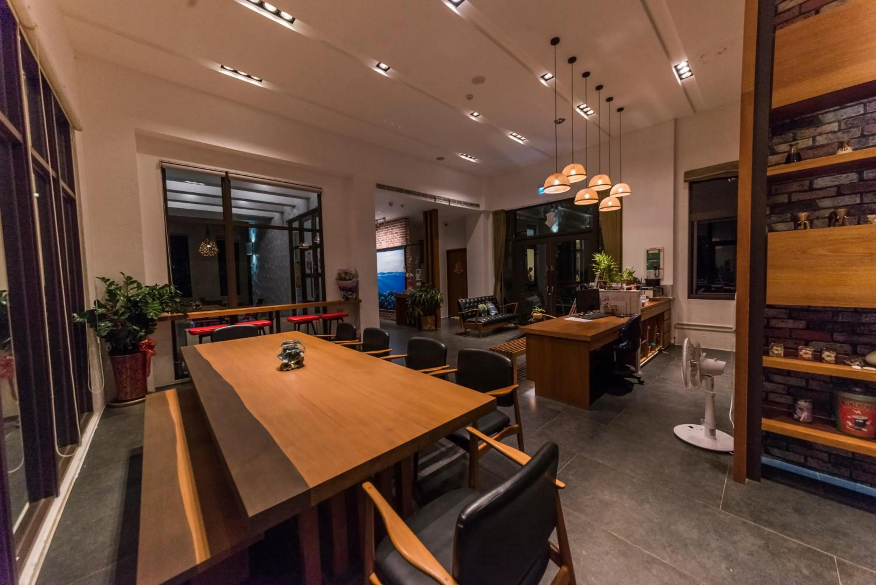 Property building in THE ONE-Liuqiu