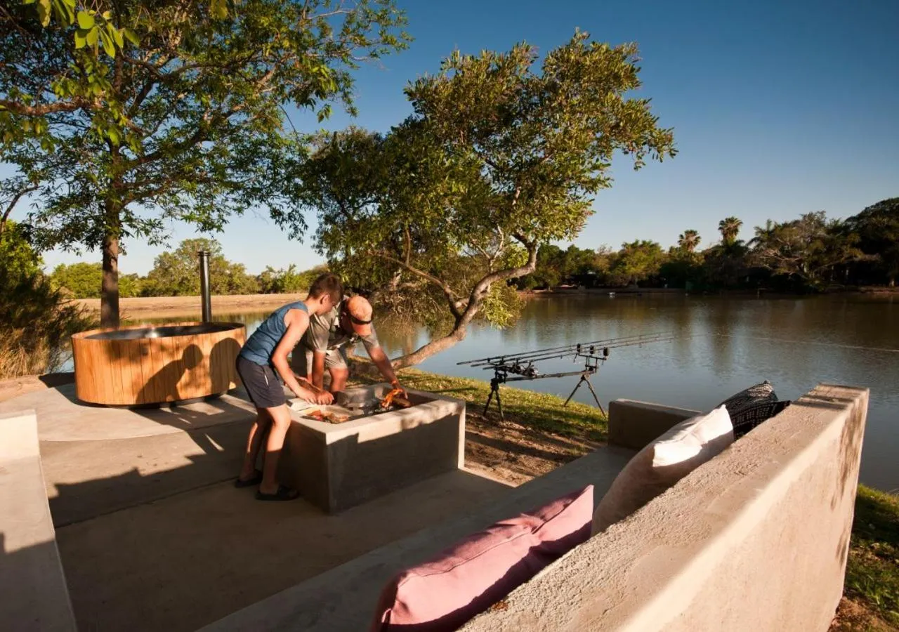 AfriCamps Hoedspruit