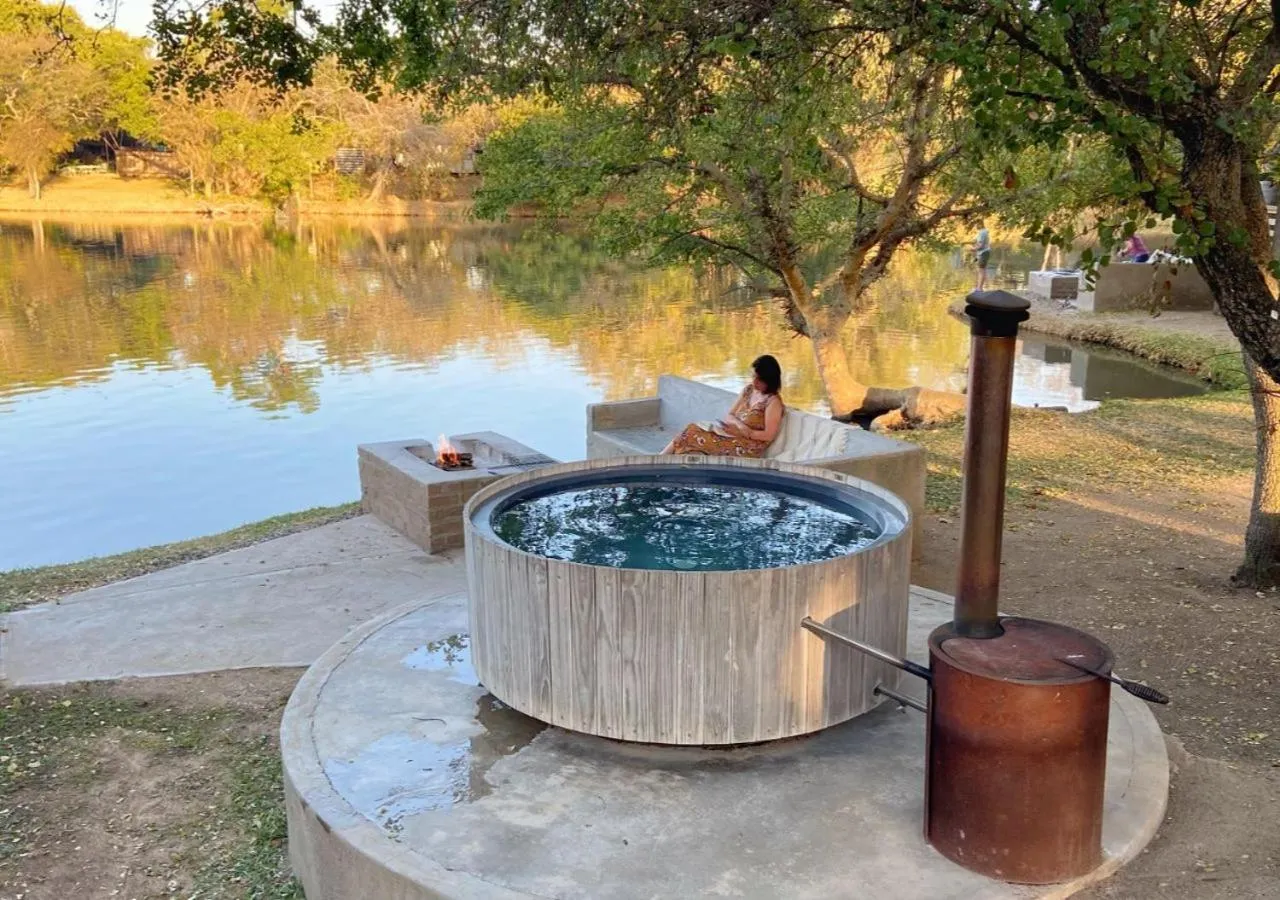 AfriCamps Hoedspruit