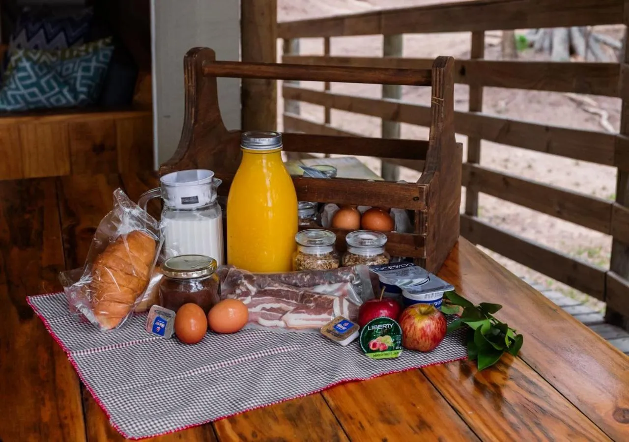 AfriCamps Hoedspruit