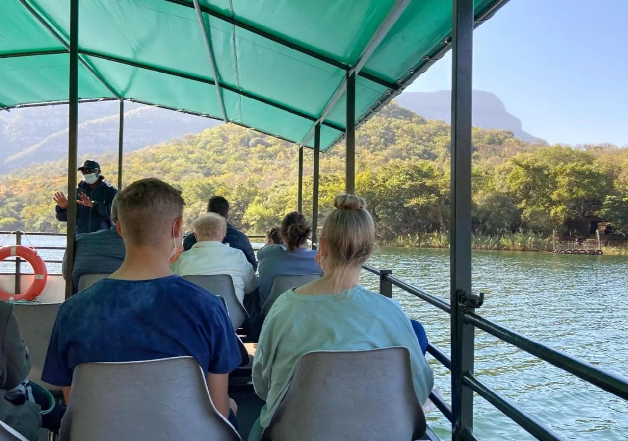 AfriCamps Hoedspruit