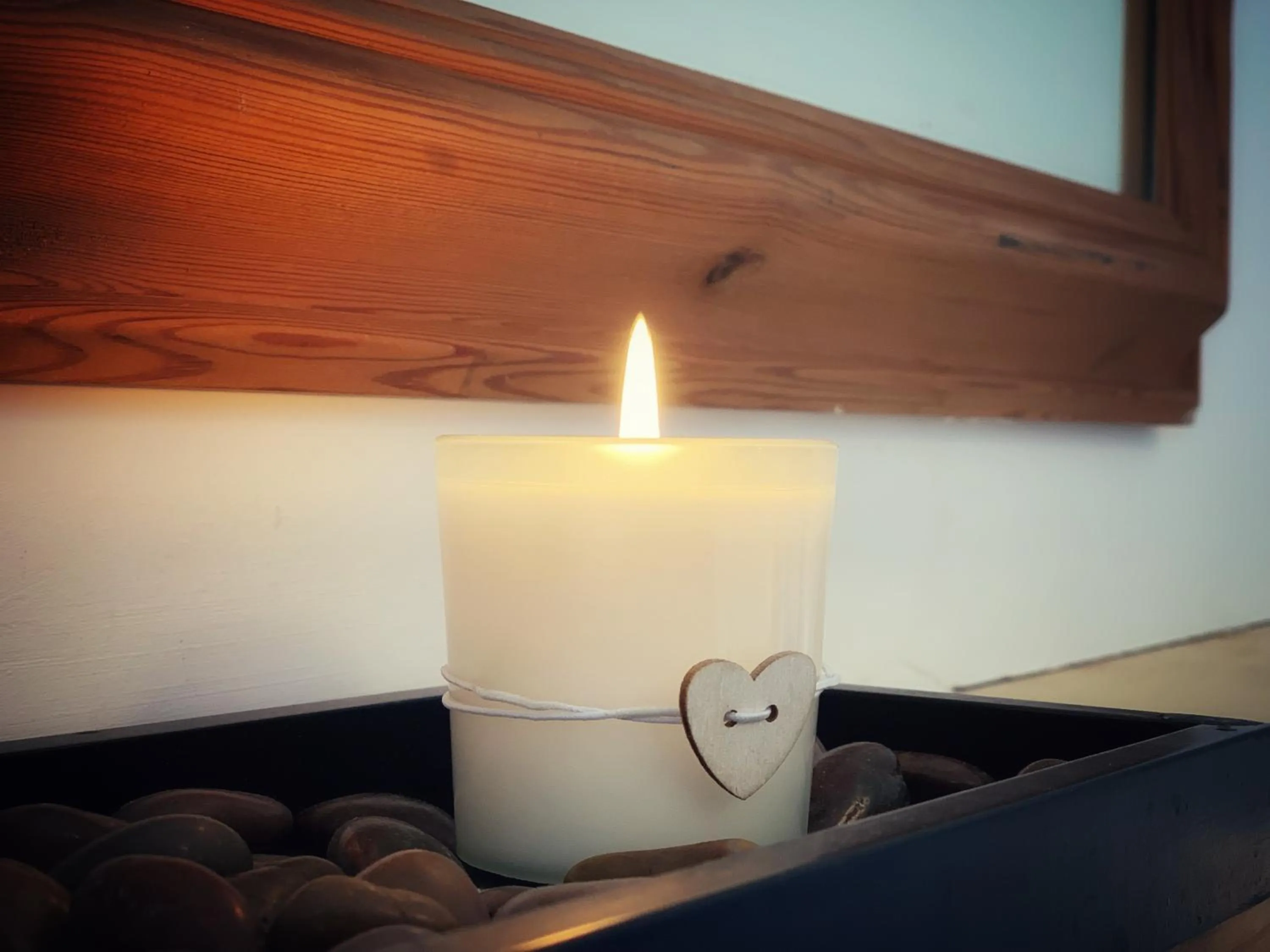 Paul's Place near Heathrow