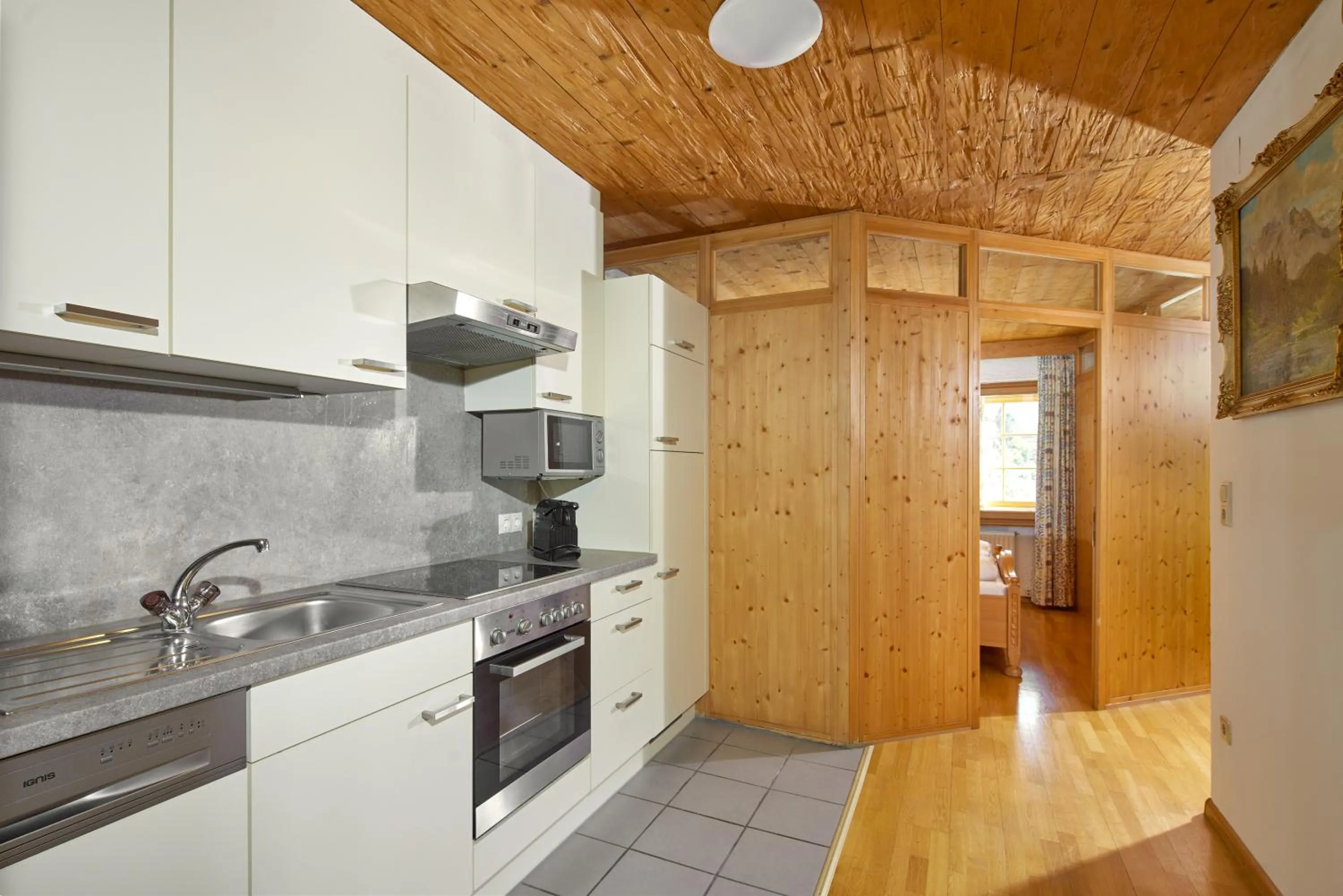 pet friendly in Alt Montafon Hotel Appartements by Pferd auf Wolke