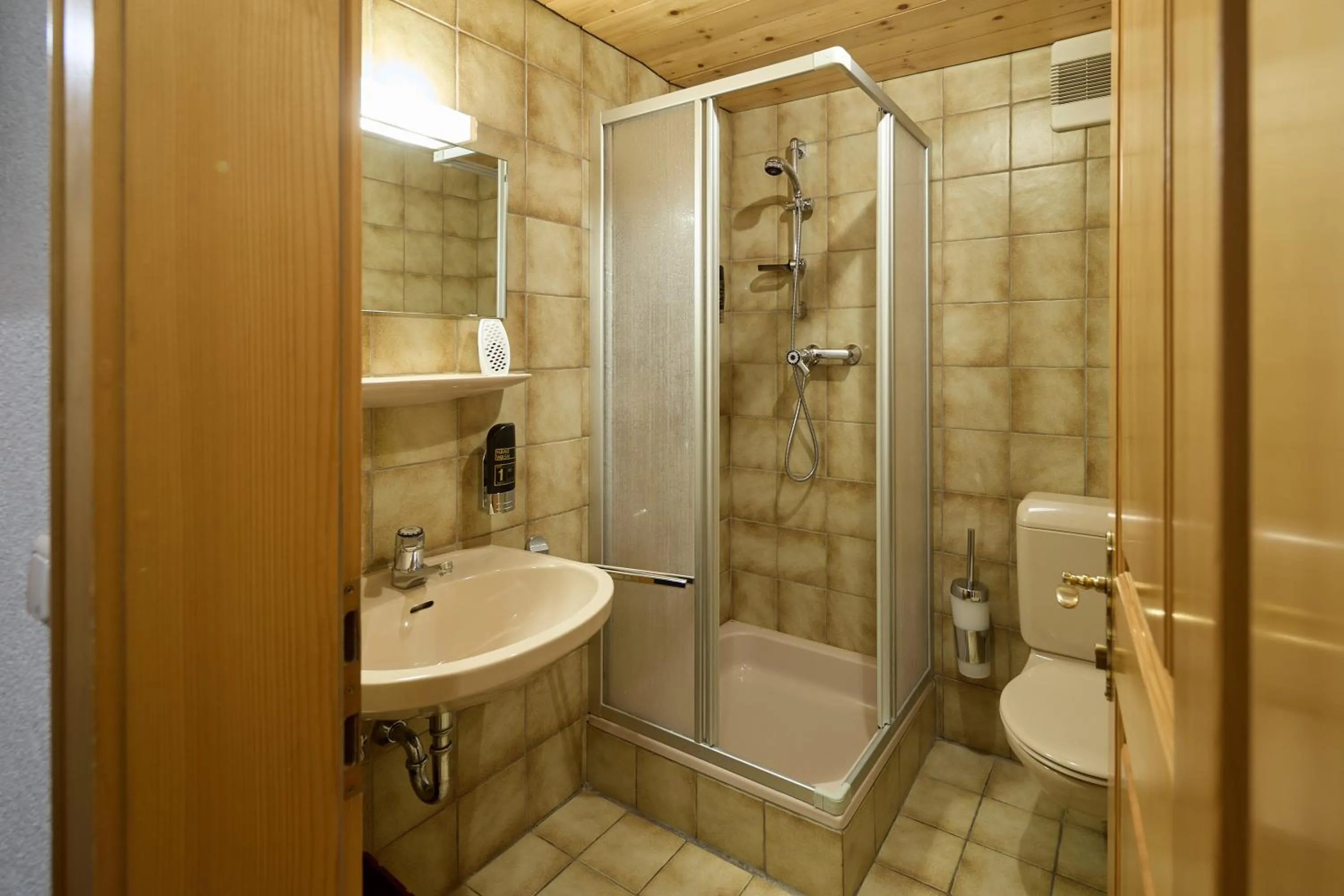 Alt Montafon Hotel Appartements by Pferd auf Wolke